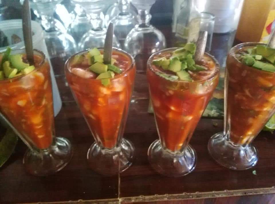 La Vitamina Jarocha image 8