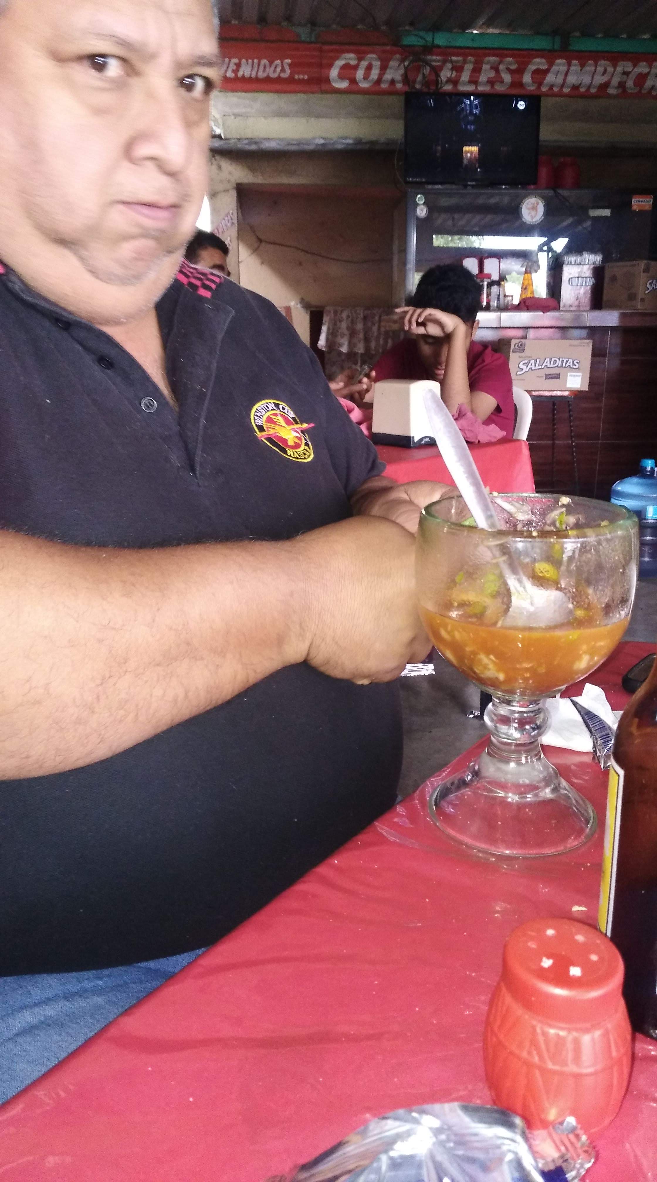 La Vitamina Jarocha image 10