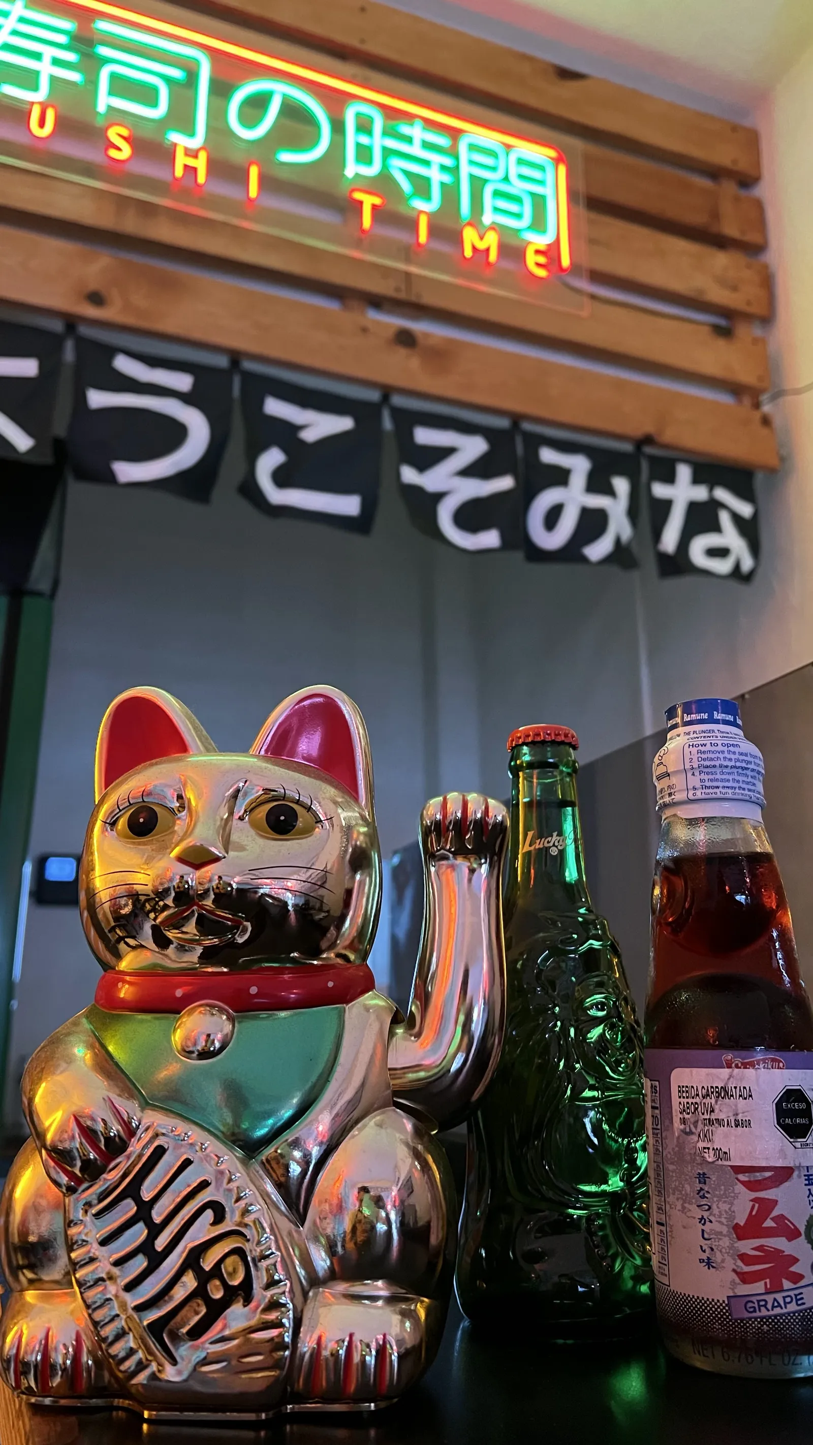 Sushi & Go image 1