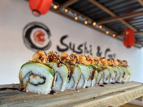 Sushi & Go image 2