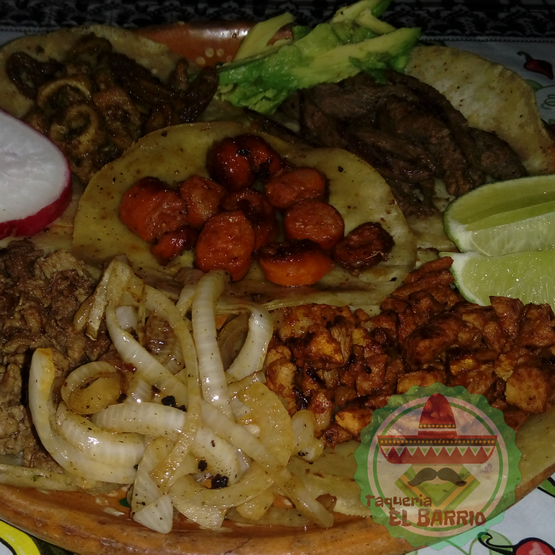 Taquería El Barrio image 3
