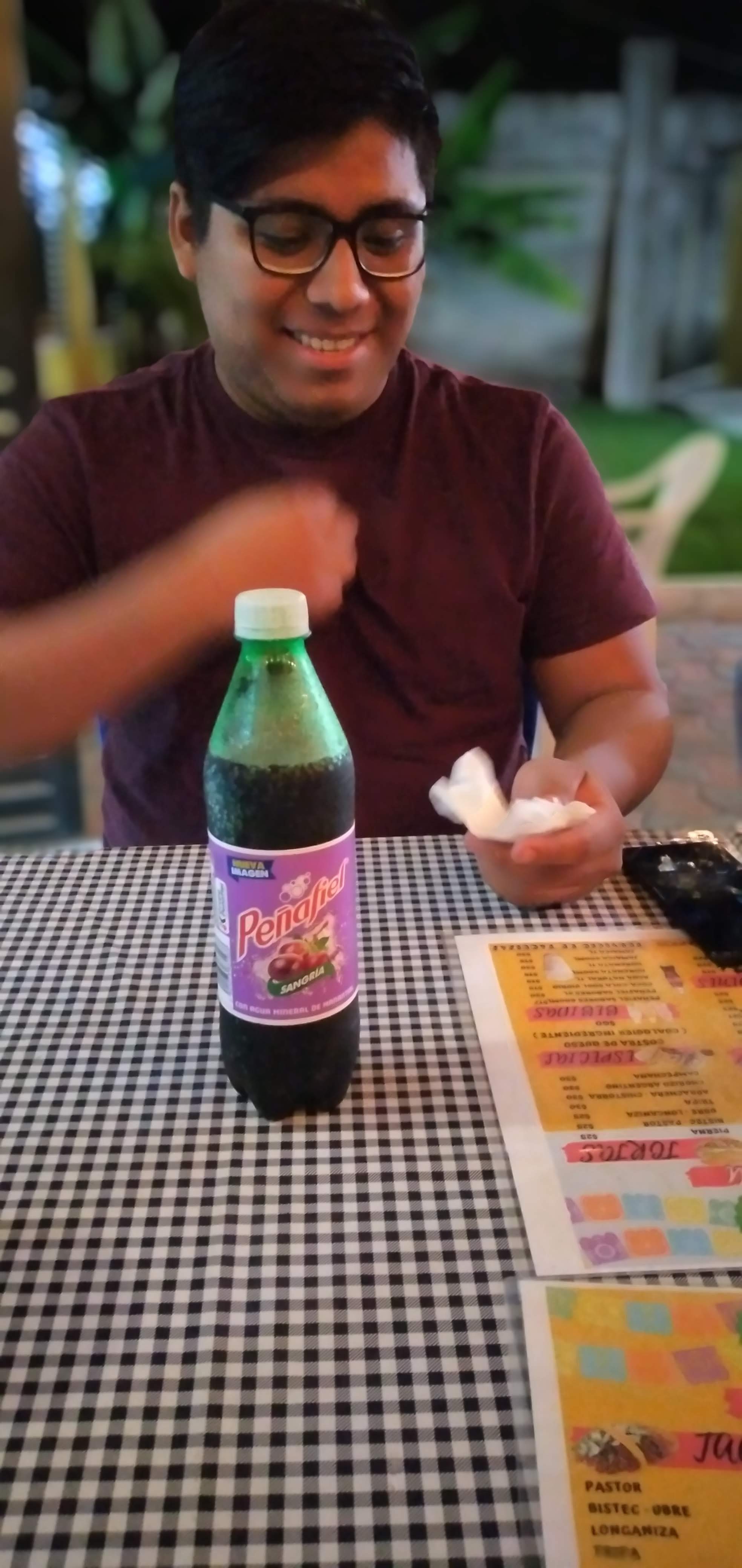 Taquería El Barrio image 4