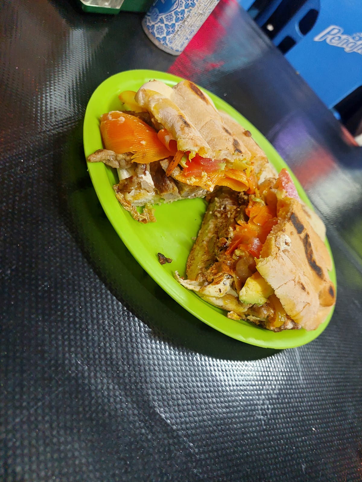 Taquería El Barrio image 10