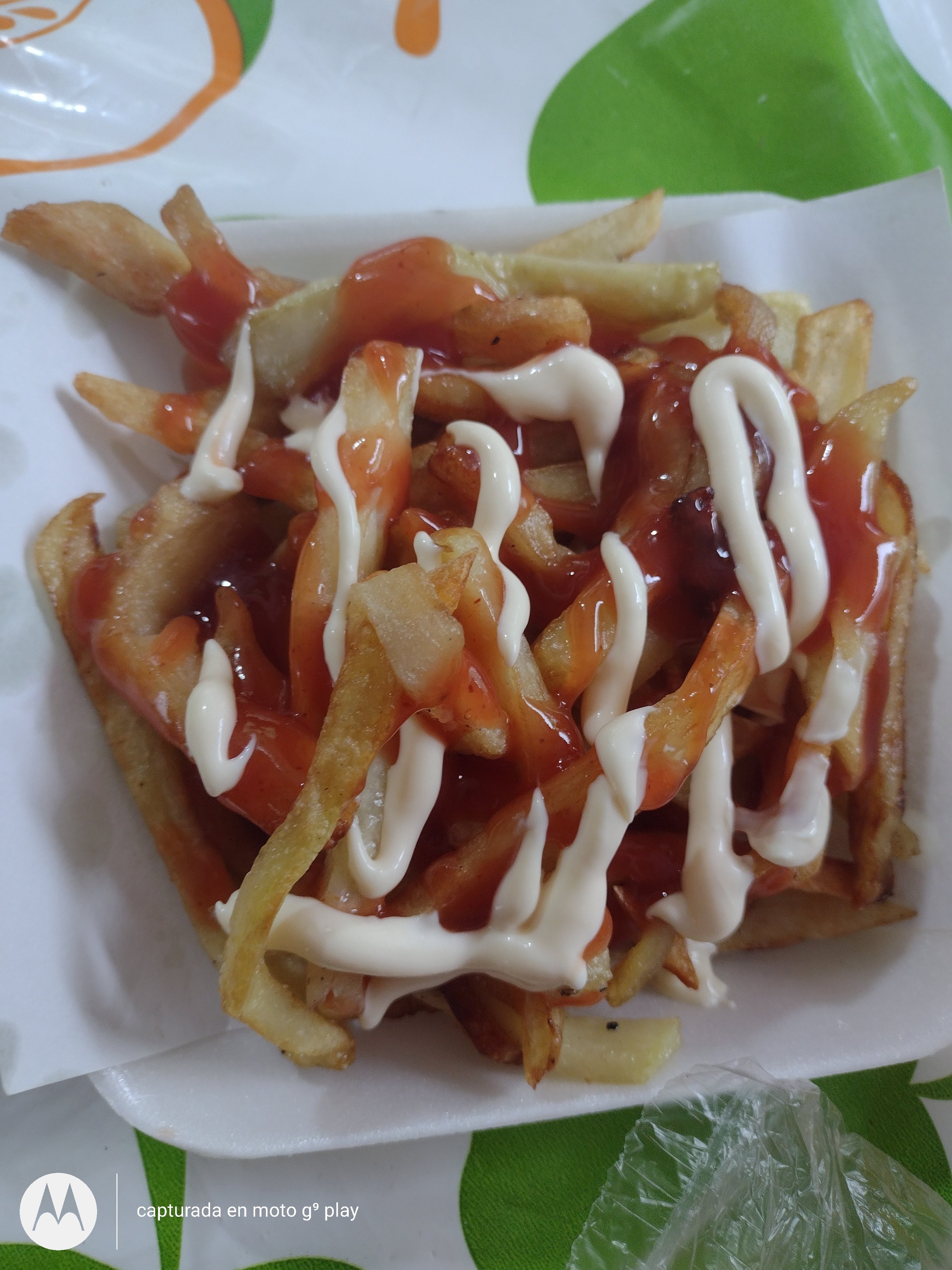 Hamburguesas y antojitos DANNY'S image 1