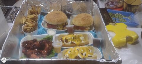 Hamburguesas y antojitos DANNY'S image 4