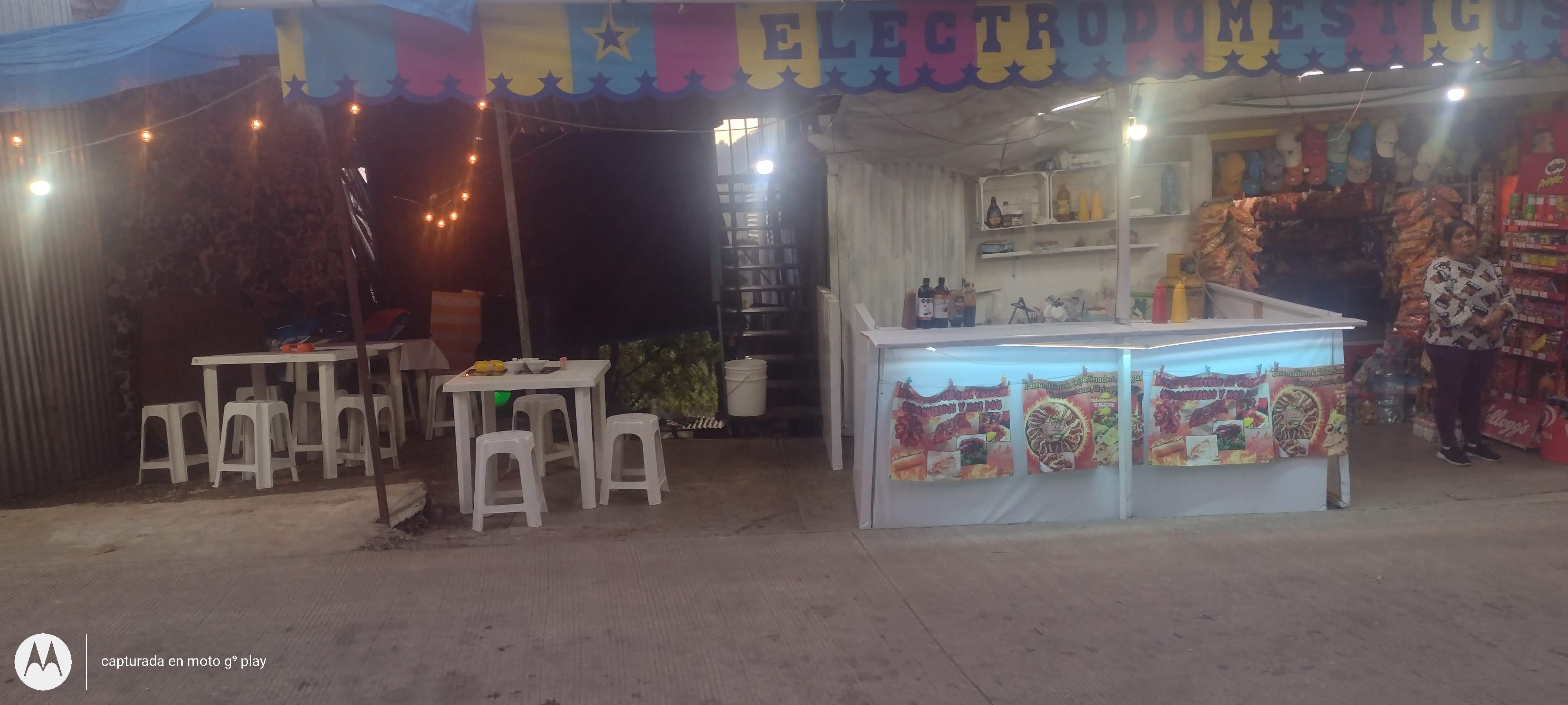 Hamburguesas y antojitos DANNY'S image 6