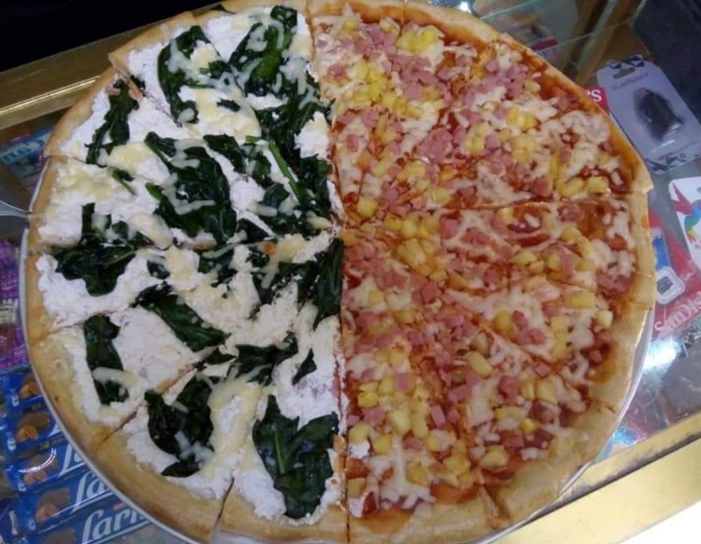 Mariano's pizza image 2