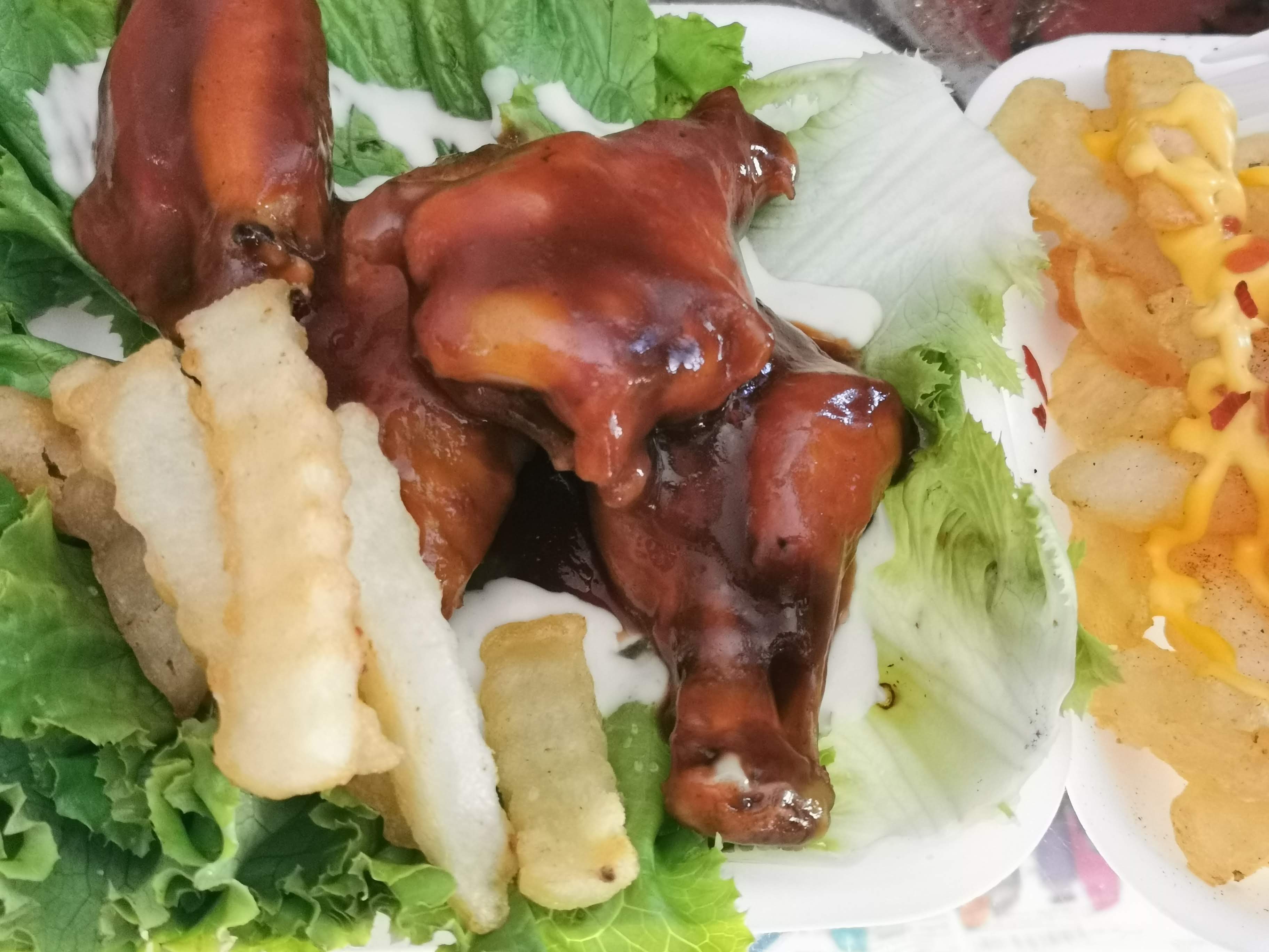 Mariano's pizza image 4