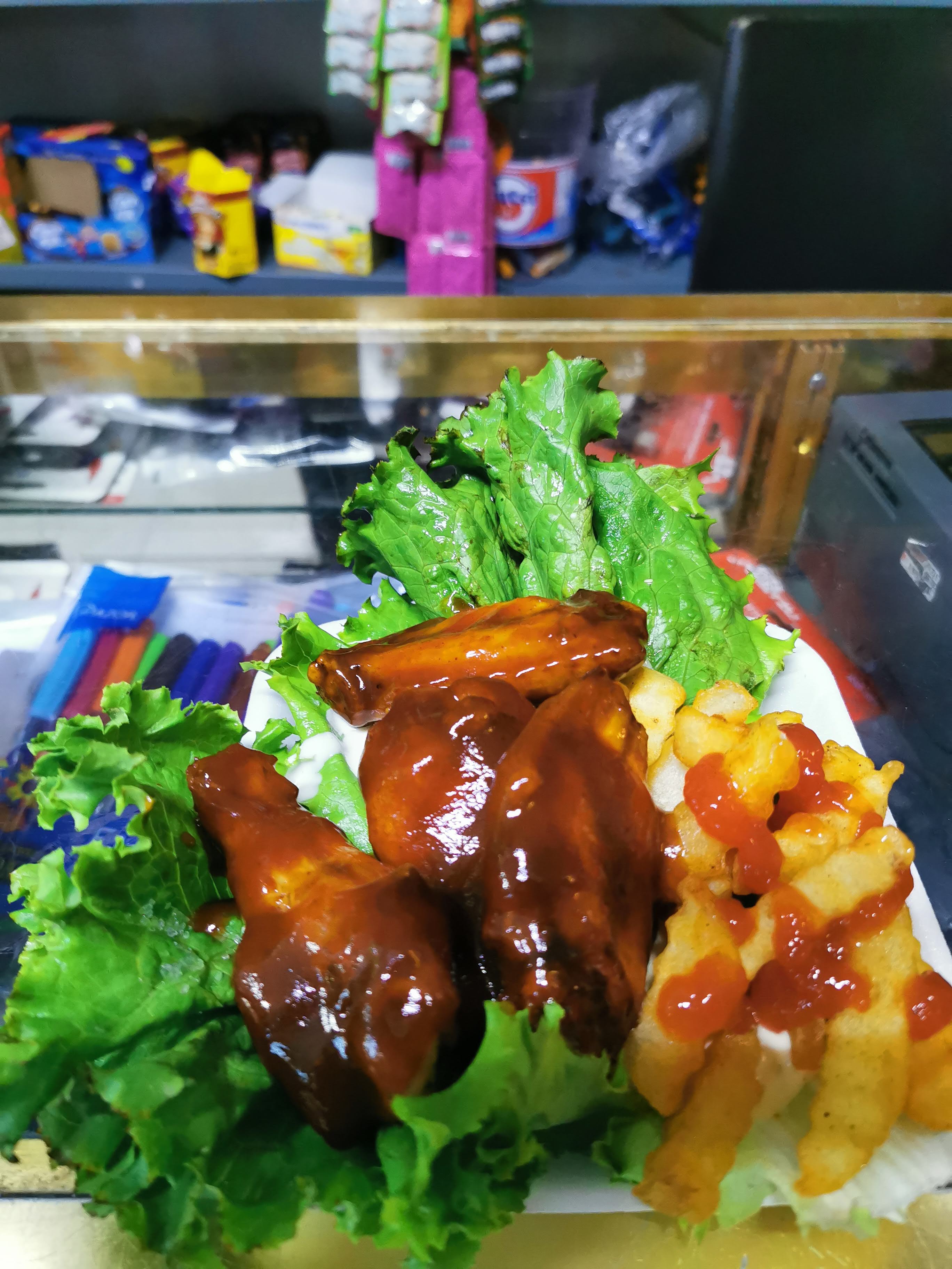 Mariano's pizza image 6