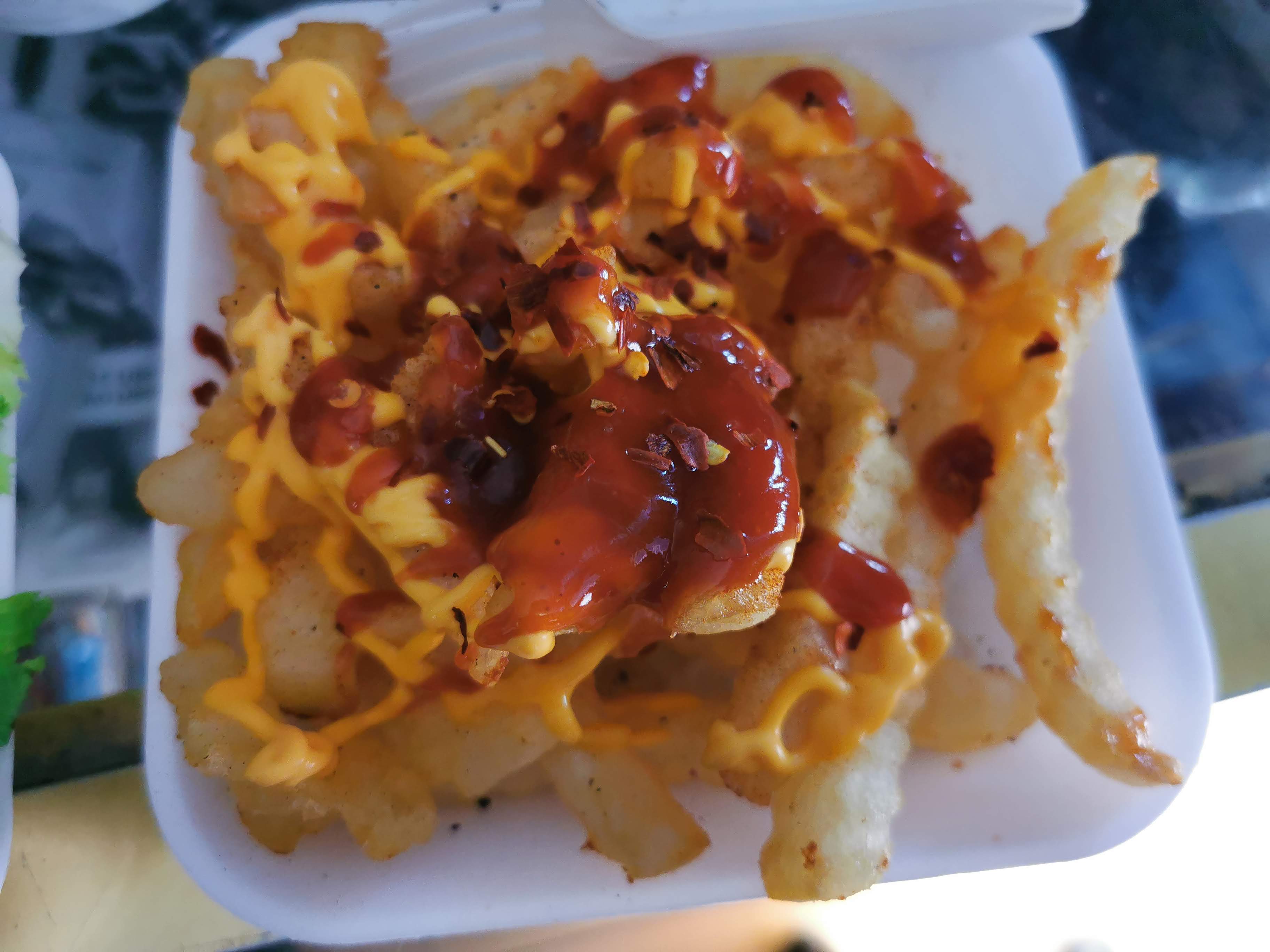 Mariano's pizza image 8