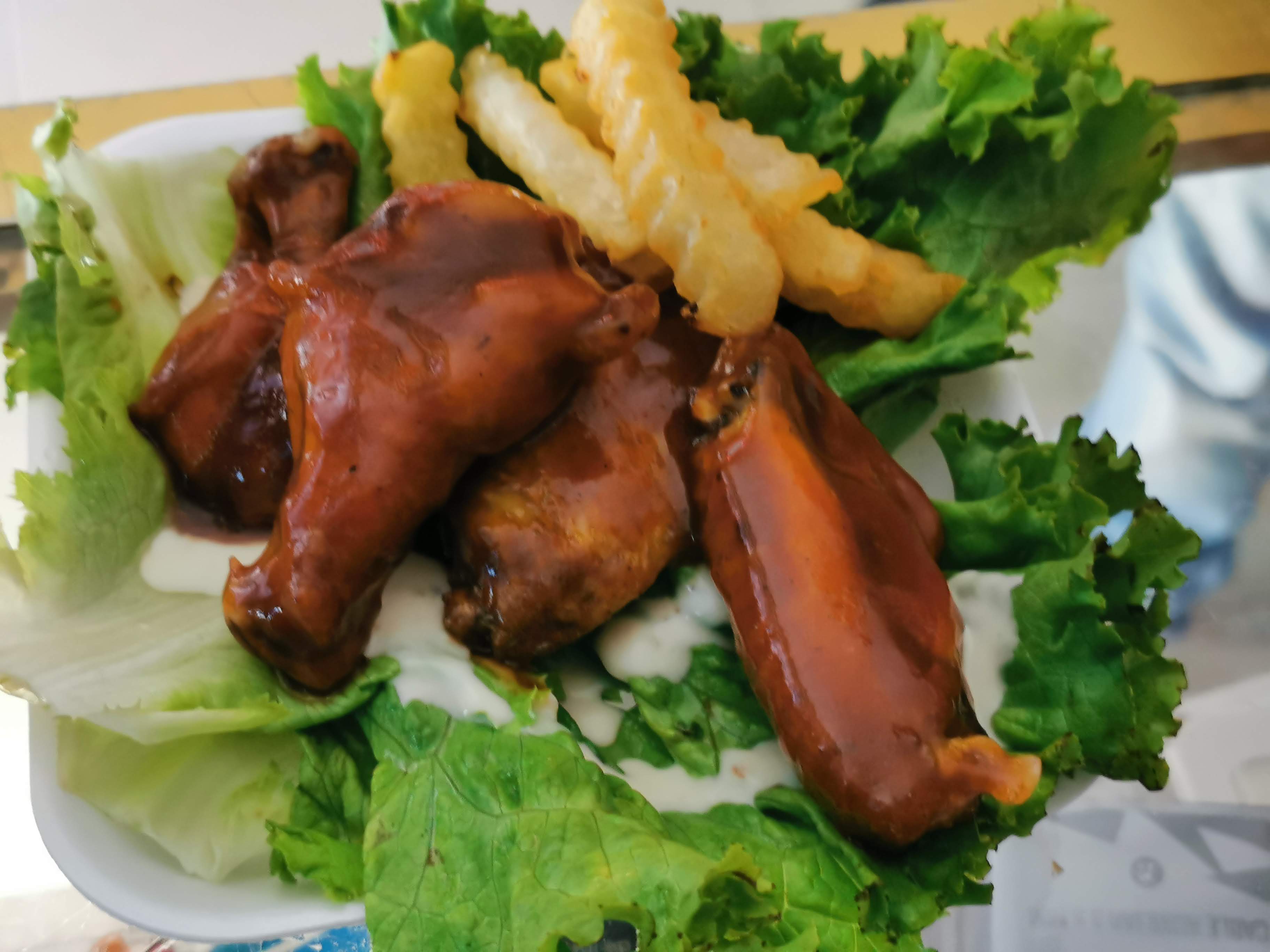 Mariano's pizza image 9