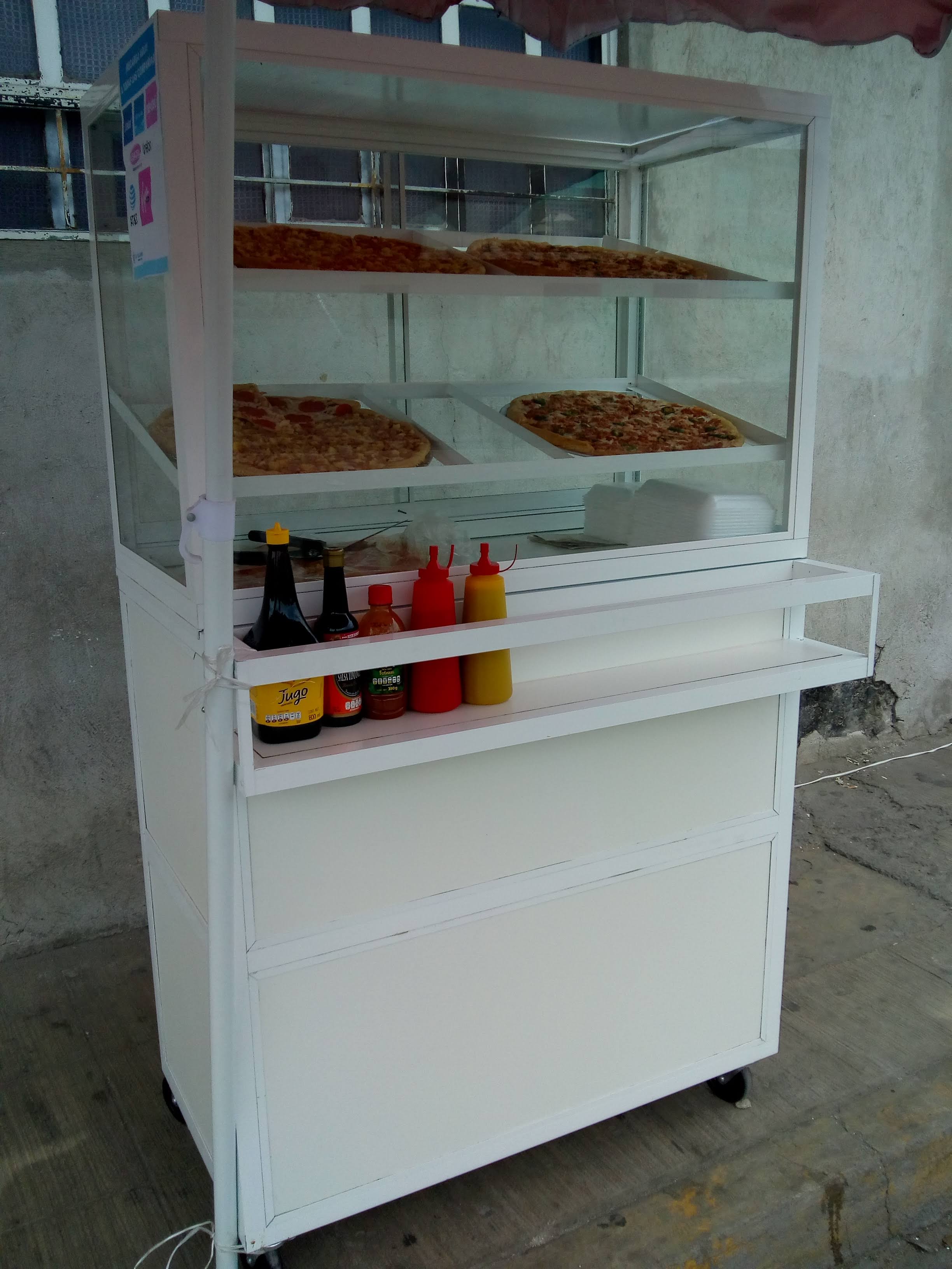 Mariano's pizza image 10