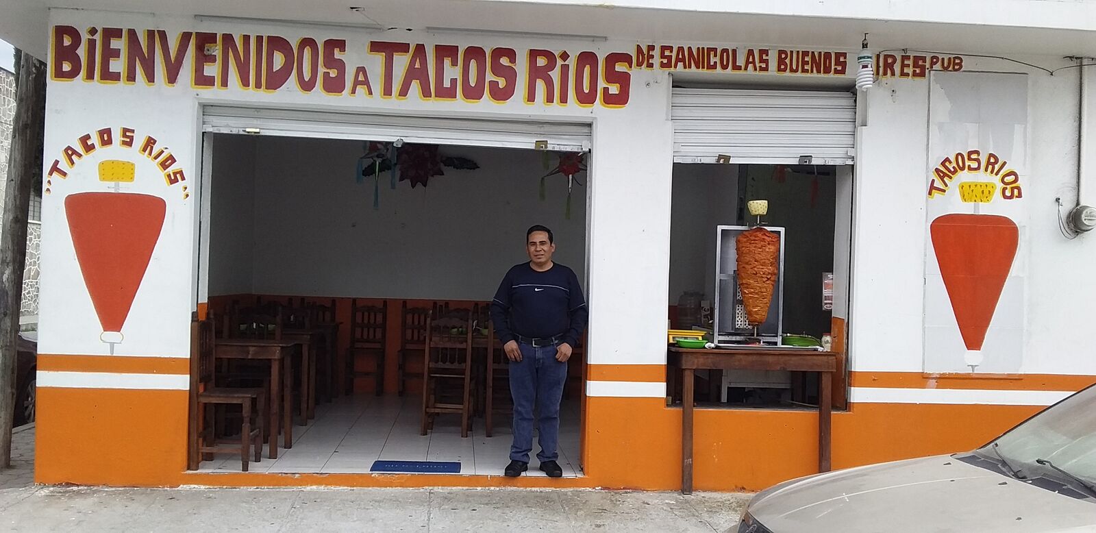 Tacos Ríos image 2