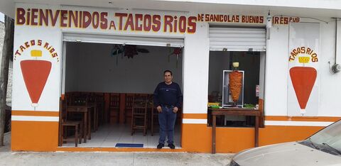 Tacos Ríos image 2