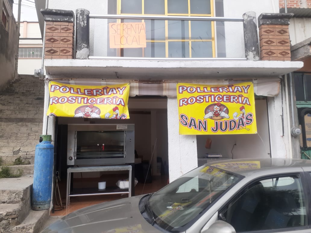 Polleria San Judas image 1