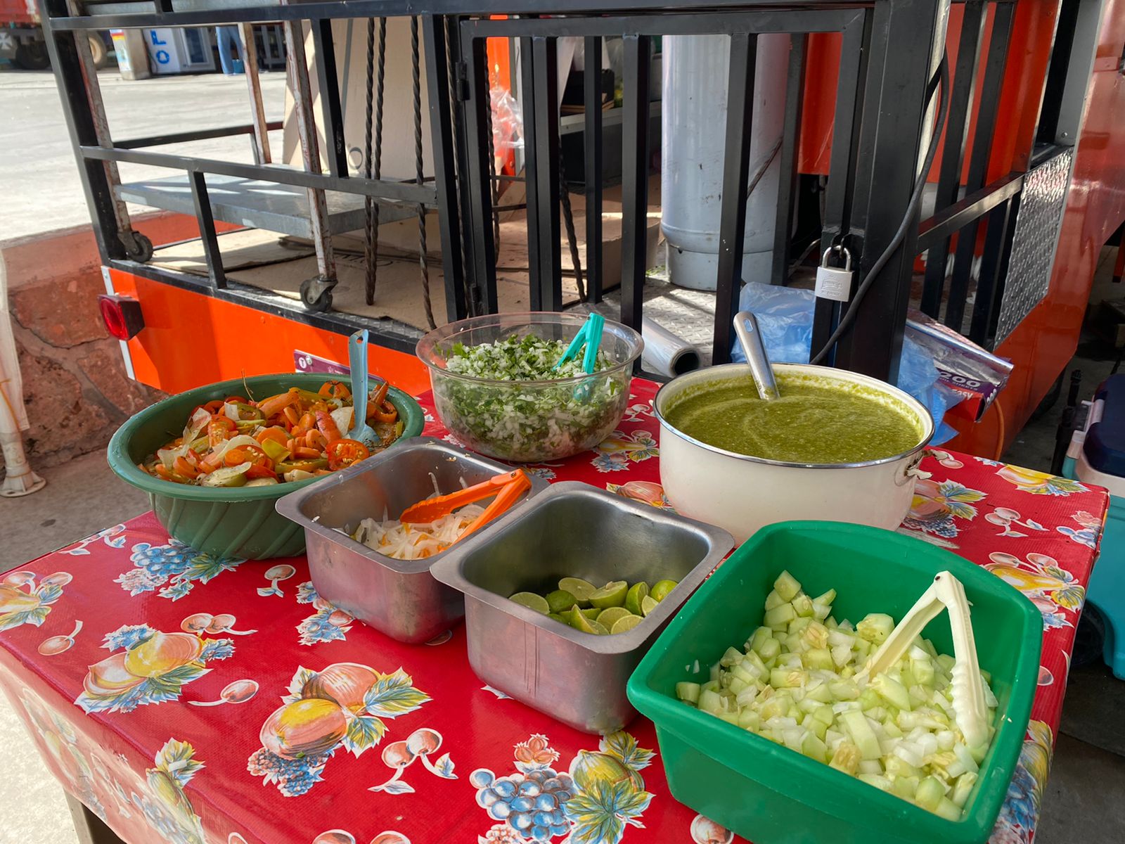 TorTaco Real image 1