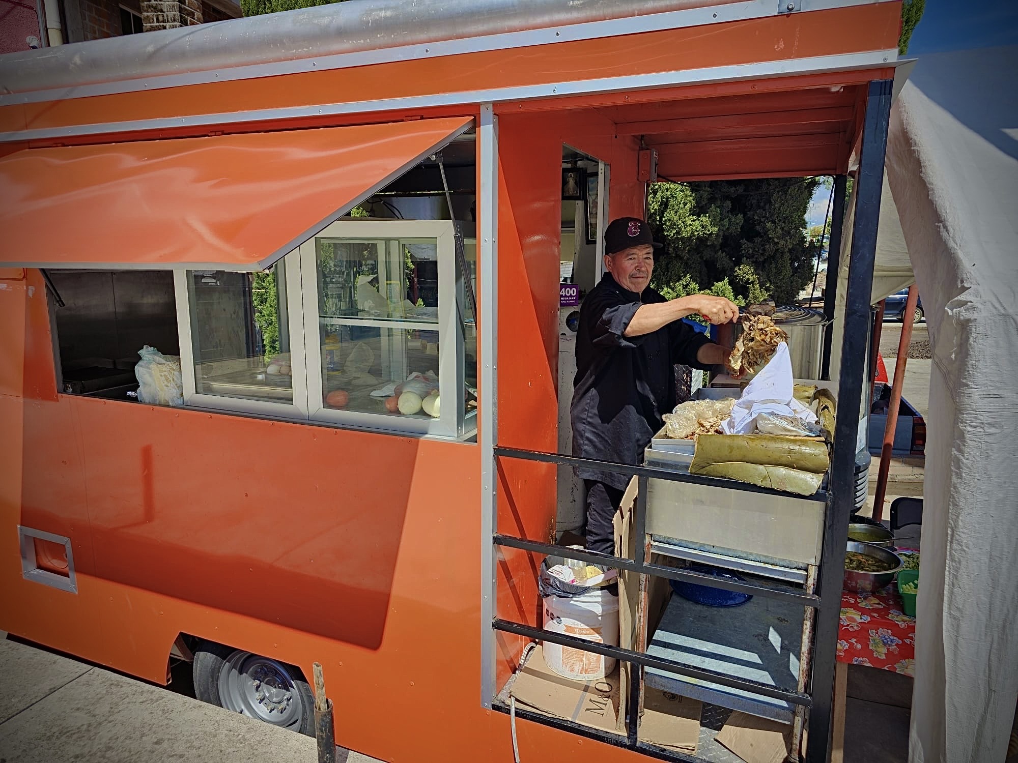 TorTaco Real image 2