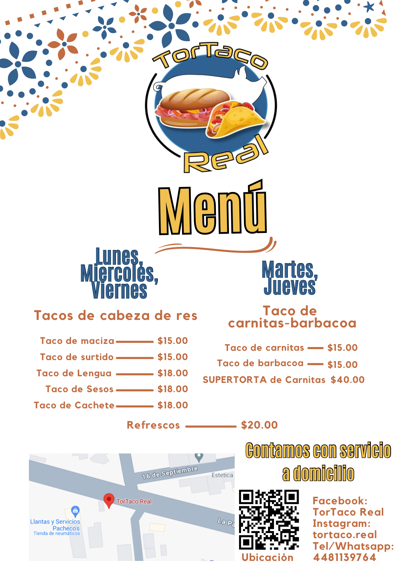 TorTaco Real image 4