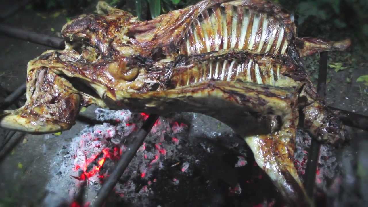 Mi Rinconcito Mole, Borrego Asado, Barbacoa, Consome, La Tenencia image 2