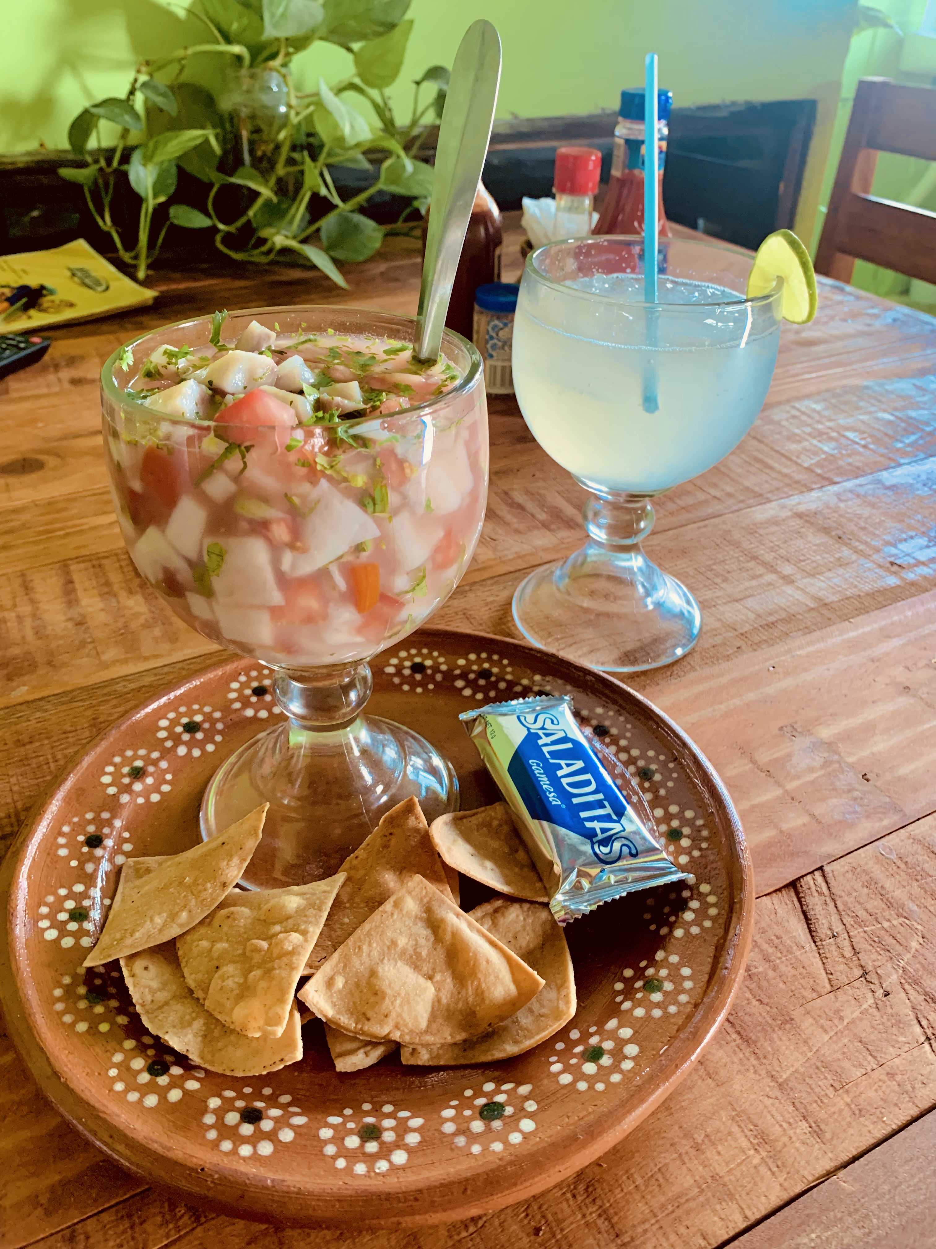 Cielito lindo image 1