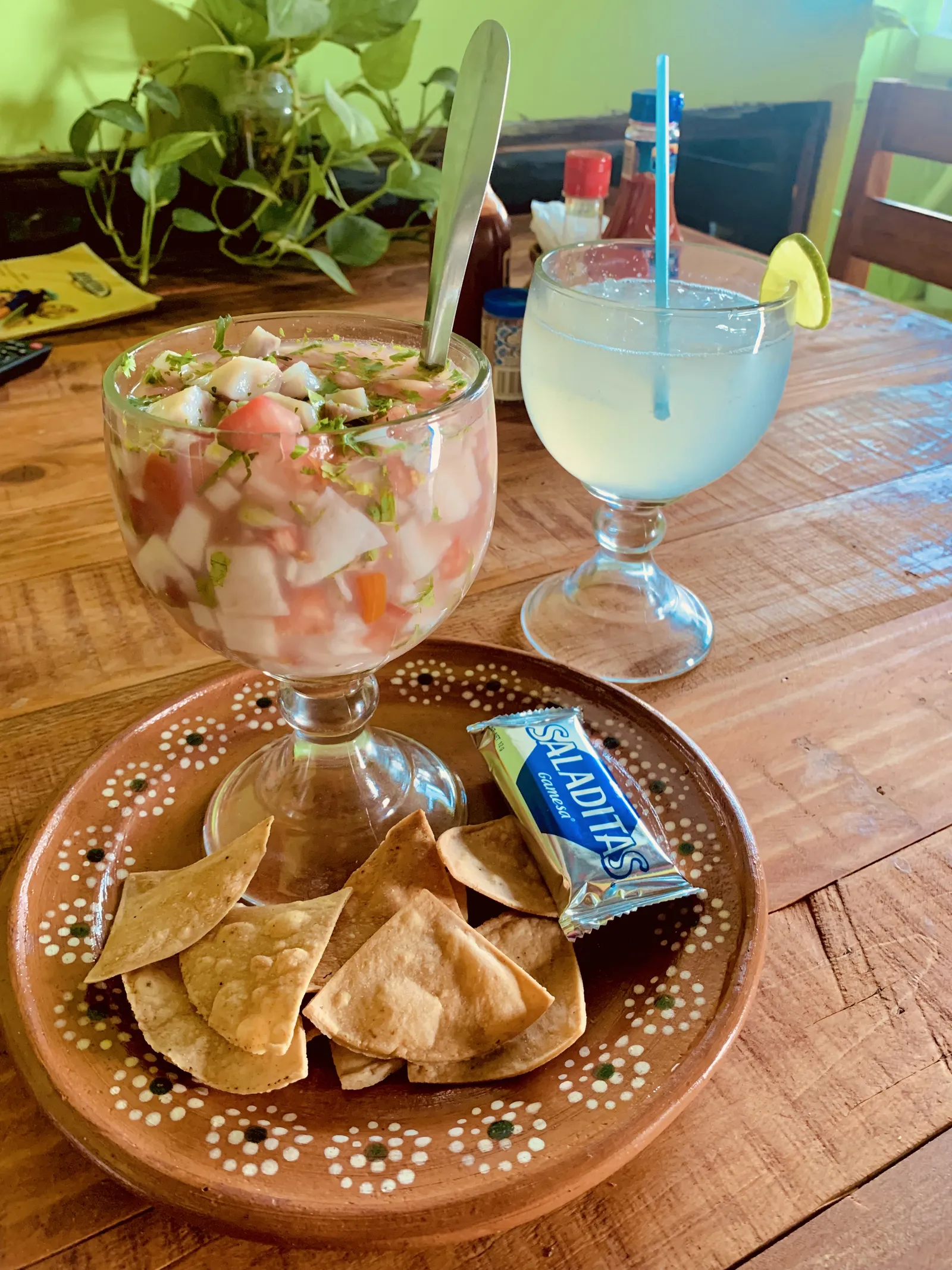 Cielito lindo image 1