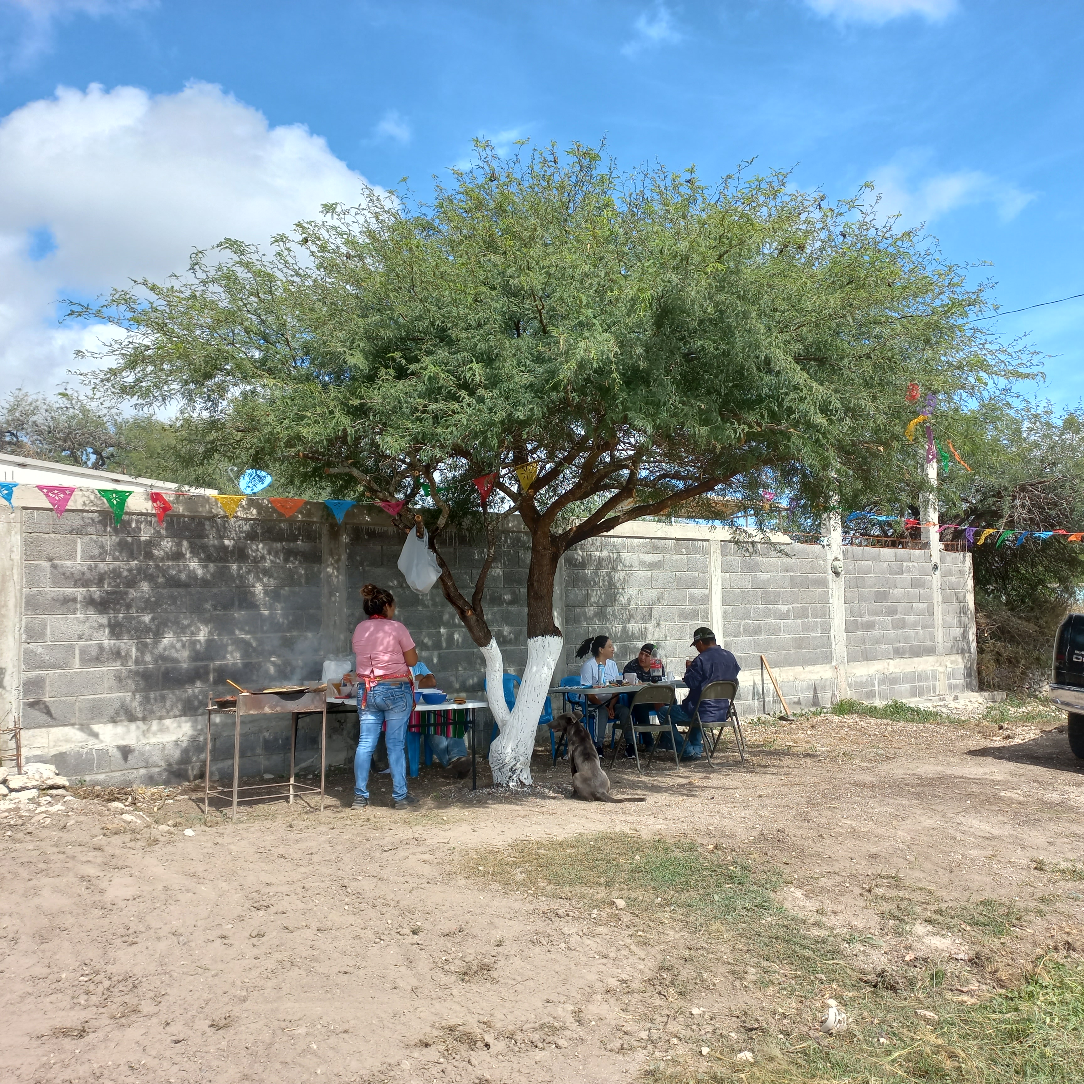 Restaurante curva la hacienda image 2