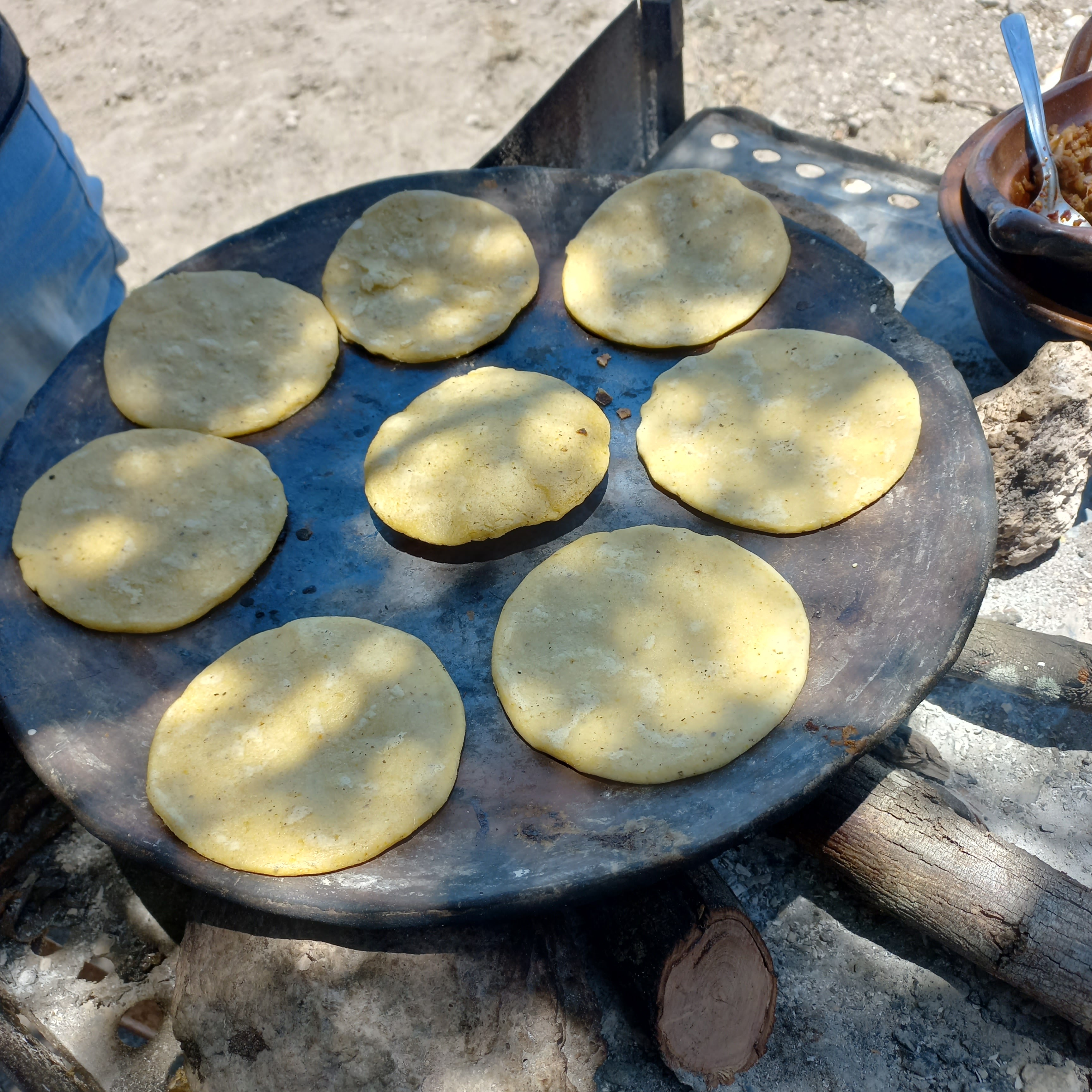 Restaurante curva la hacienda image 3