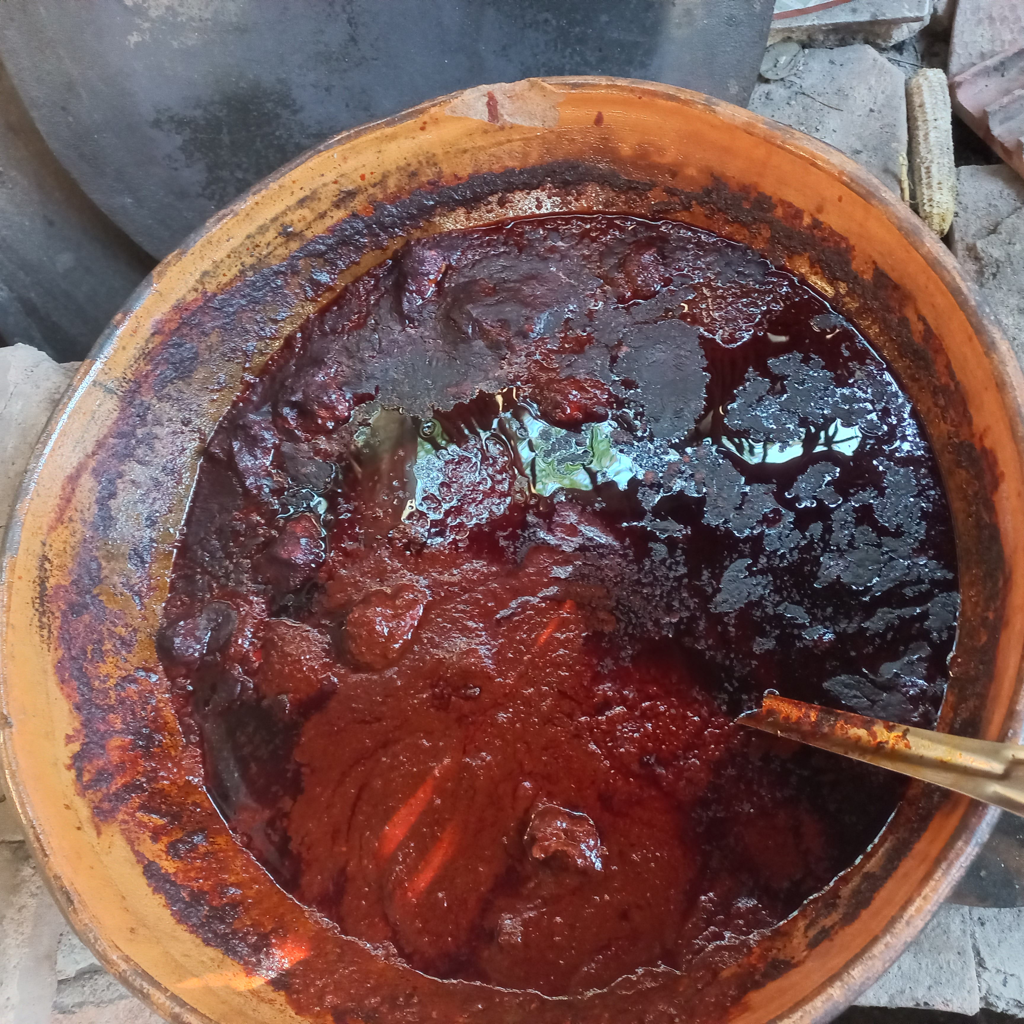 Restaurante curva la hacienda image 4