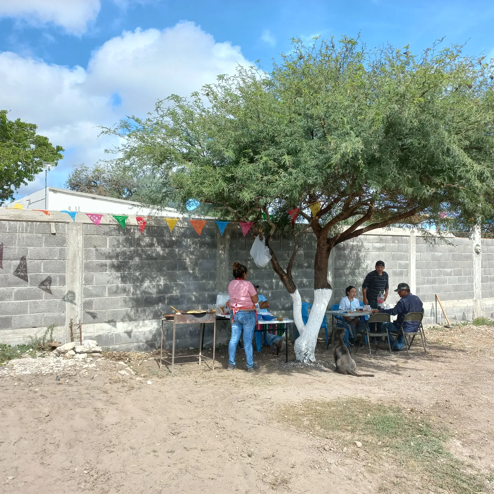 Restaurante curva la hacienda image 5