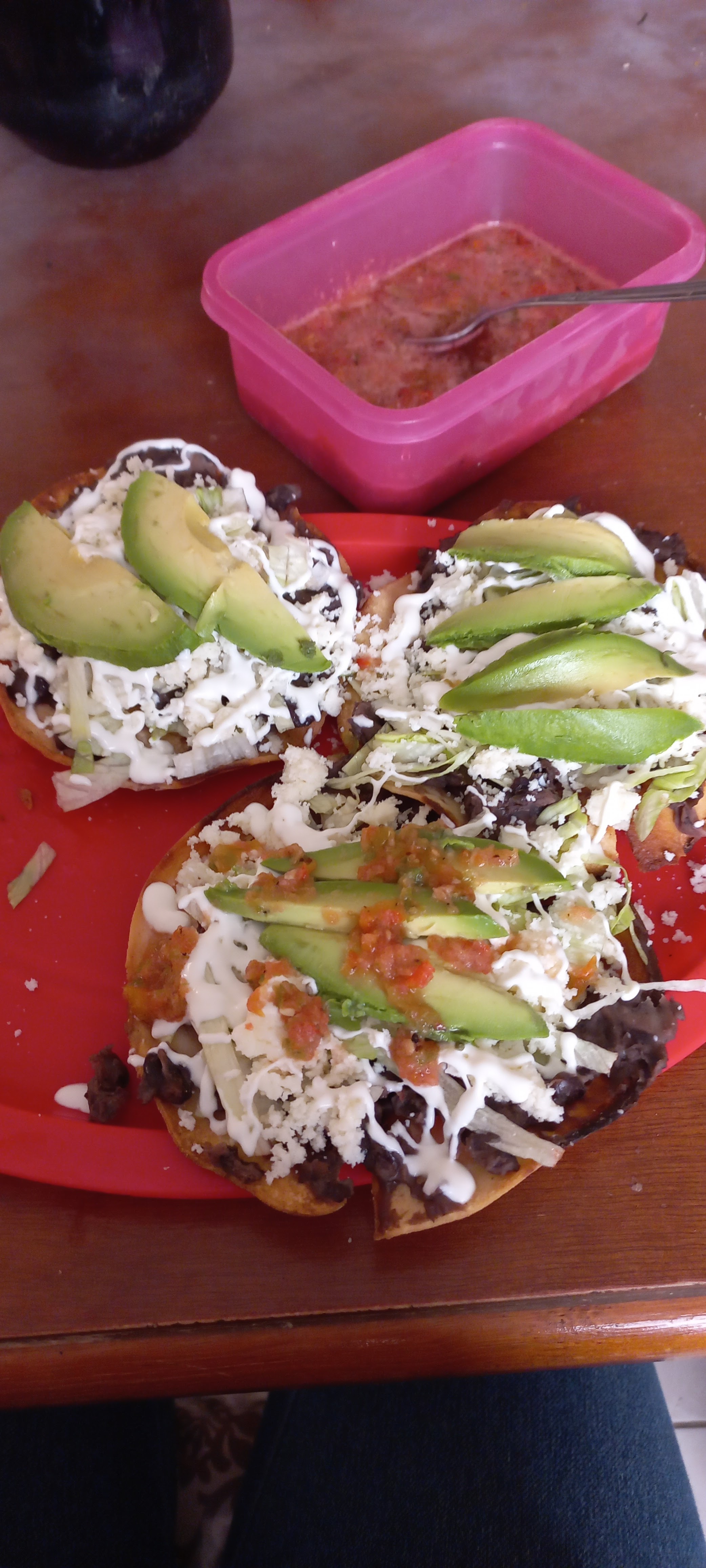 Restaurante curva la hacienda image 6