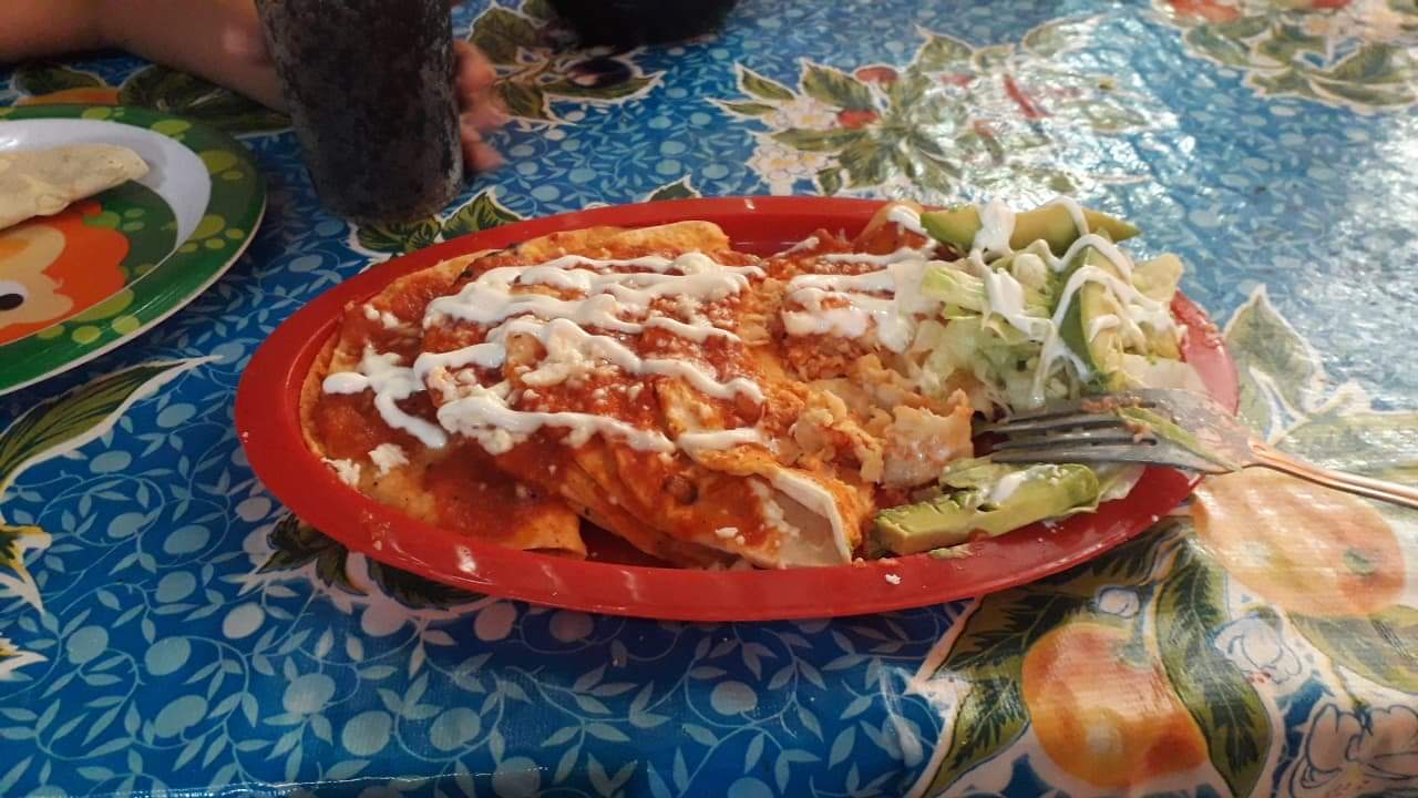 Restaurante curva la hacienda image 7