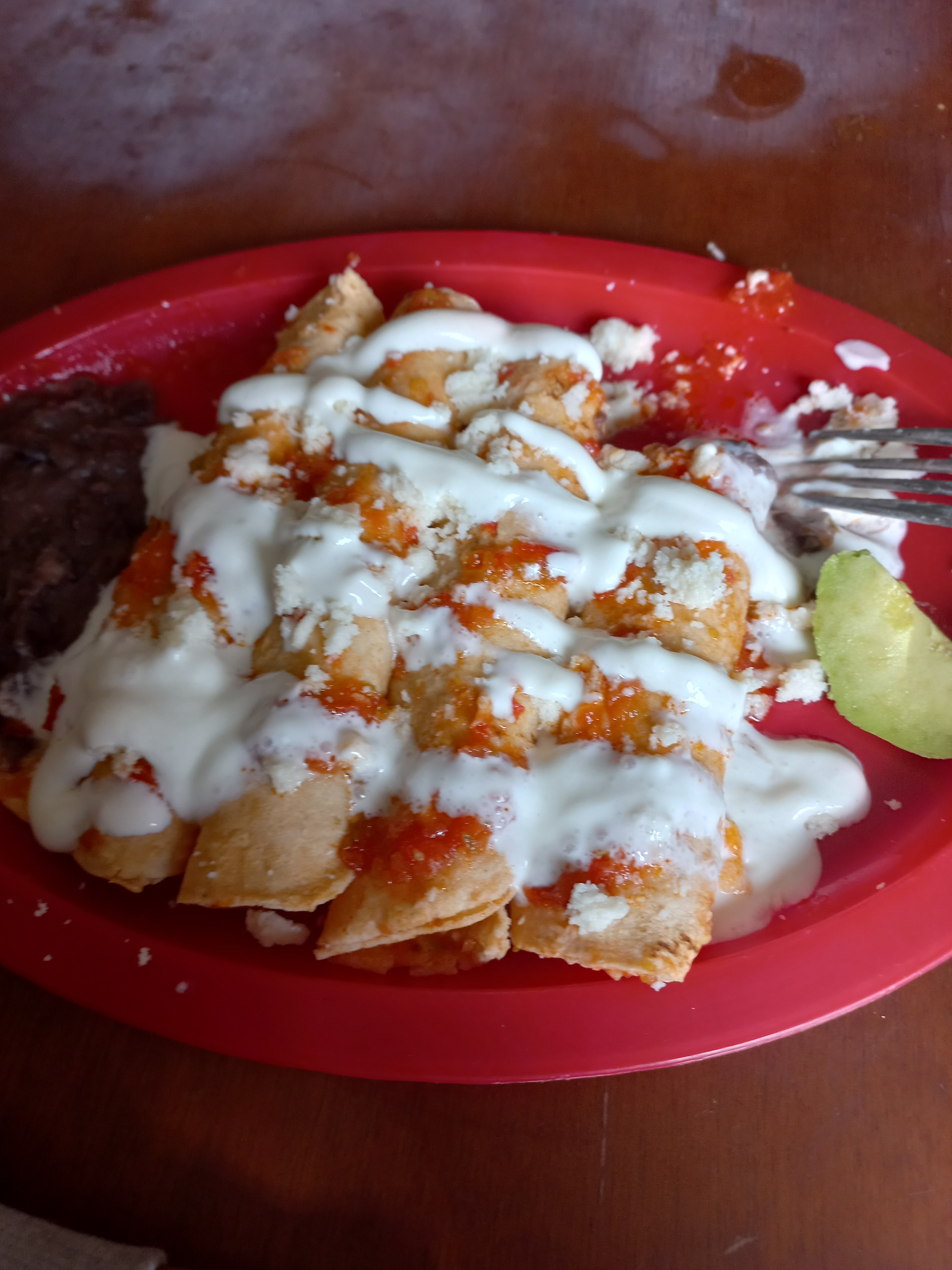 Restaurante curva la hacienda image 8