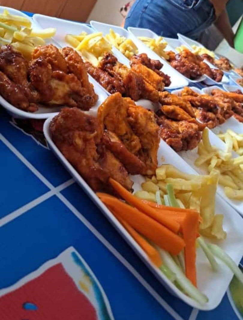 Restaurante curva la hacienda image 10