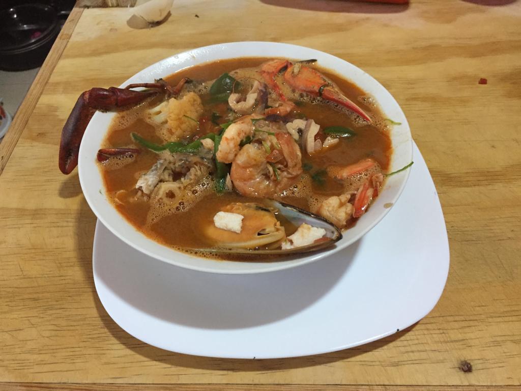 Restaurante Las Parotas image 8