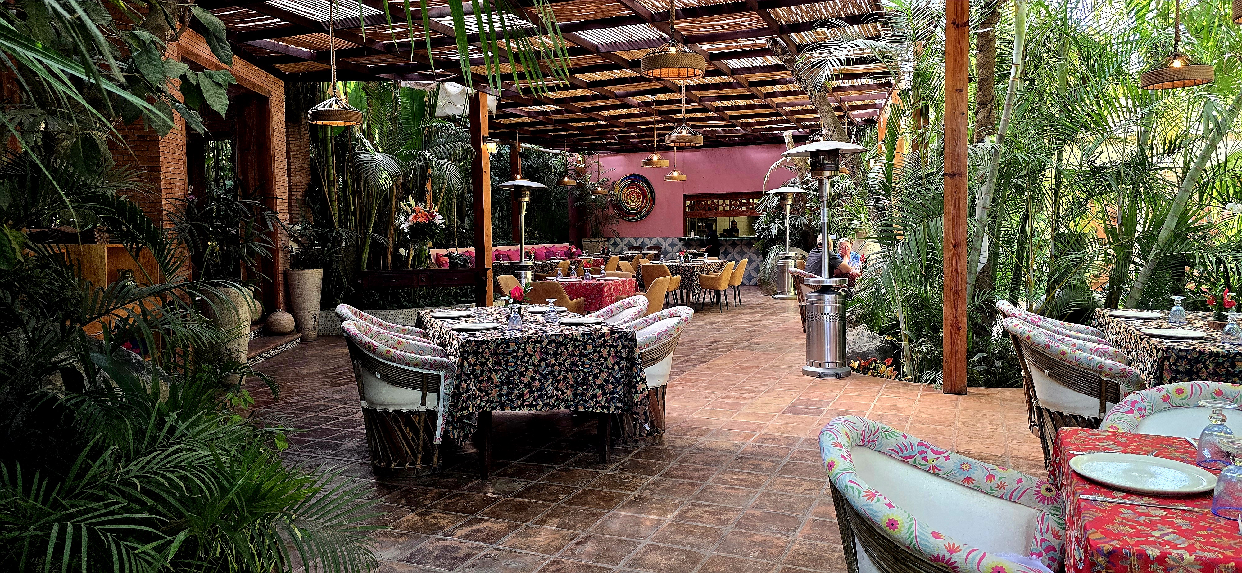 Jardin Nebulosa image 2