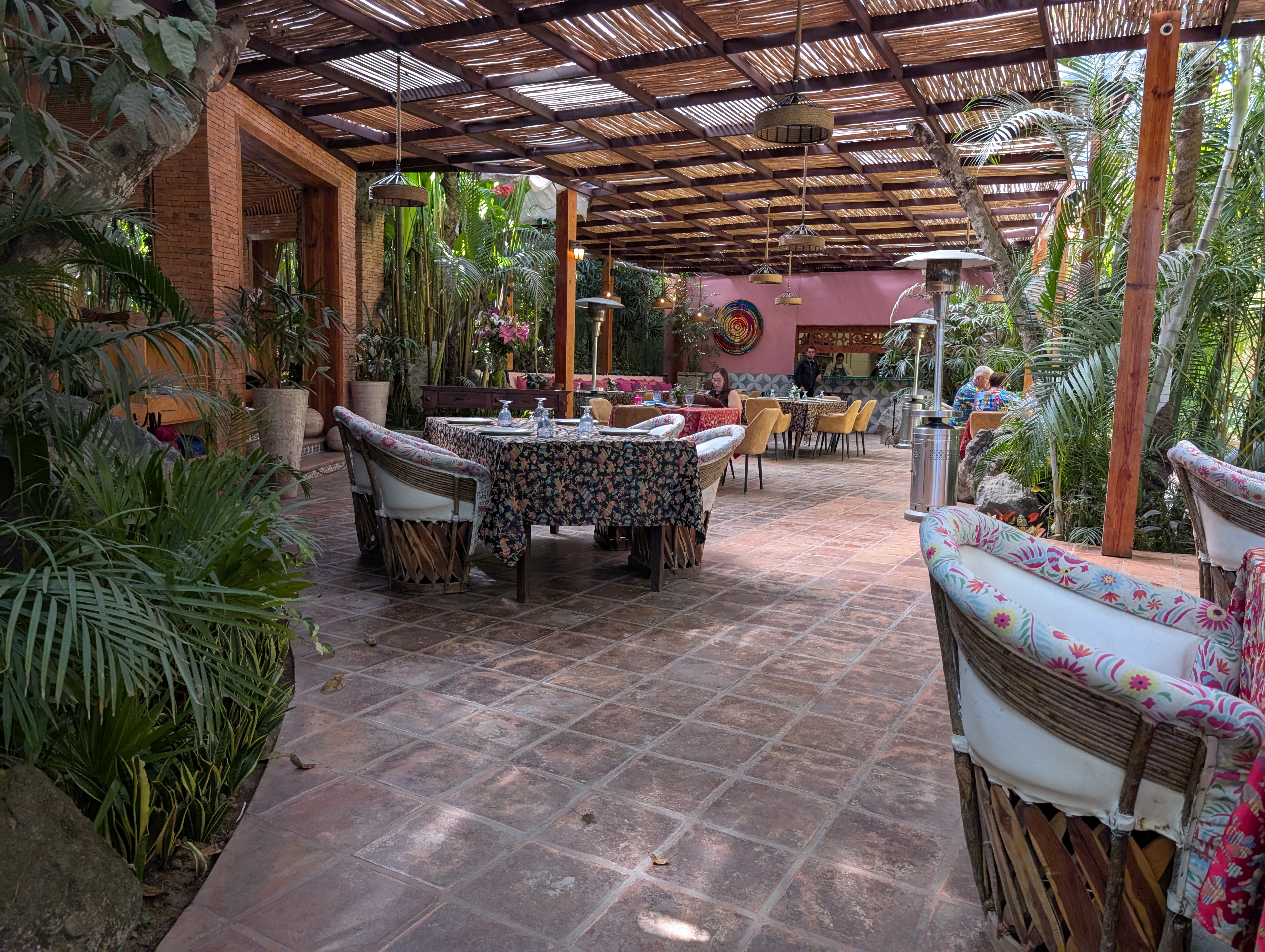 Jardin Nebulosa image 5