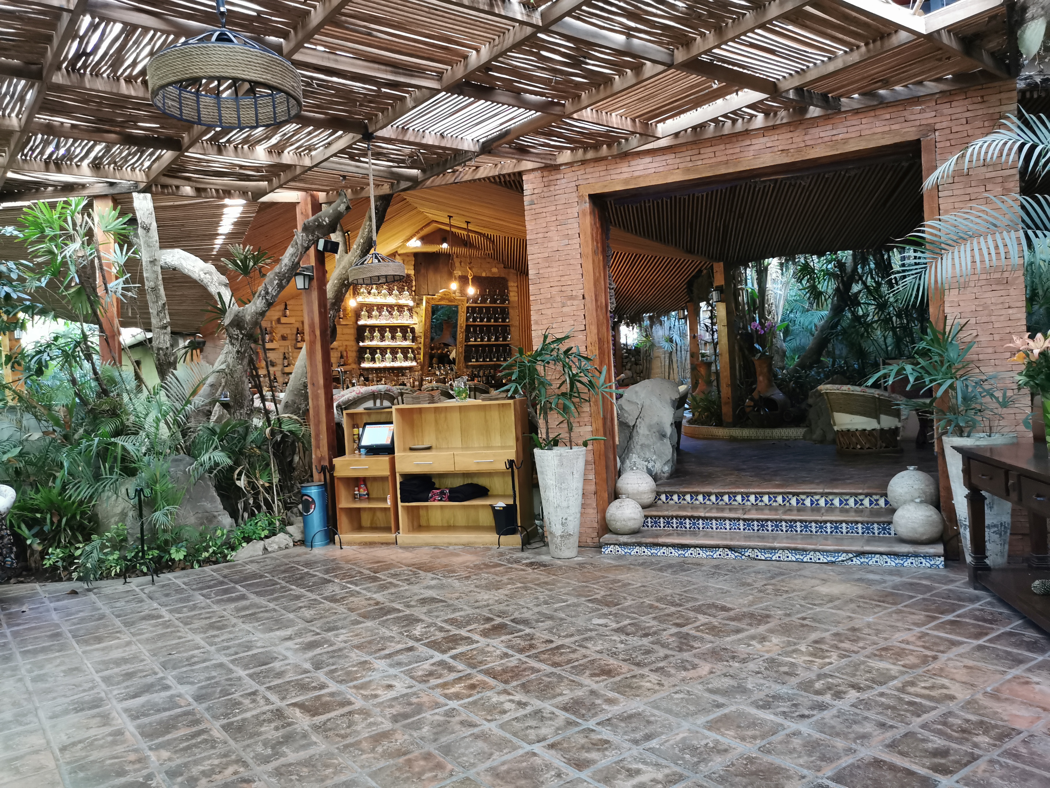 Jardin Nebulosa image 6