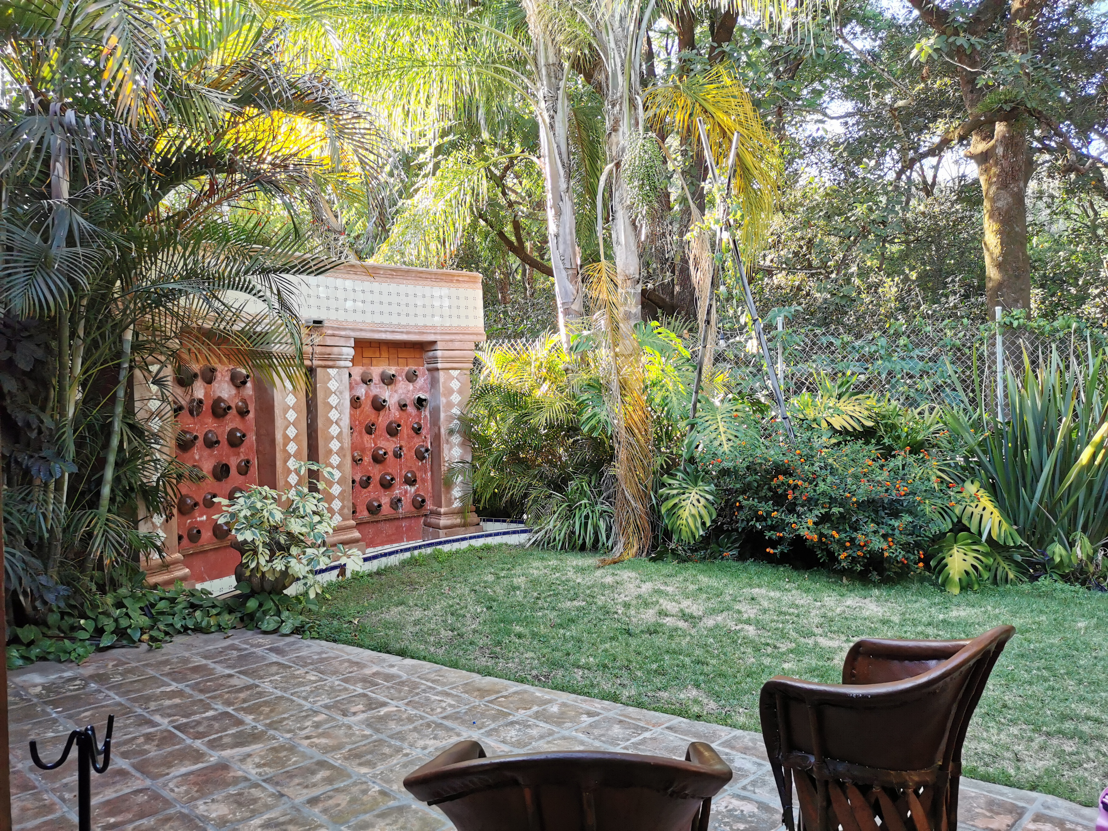 Jardin Nebulosa image 9