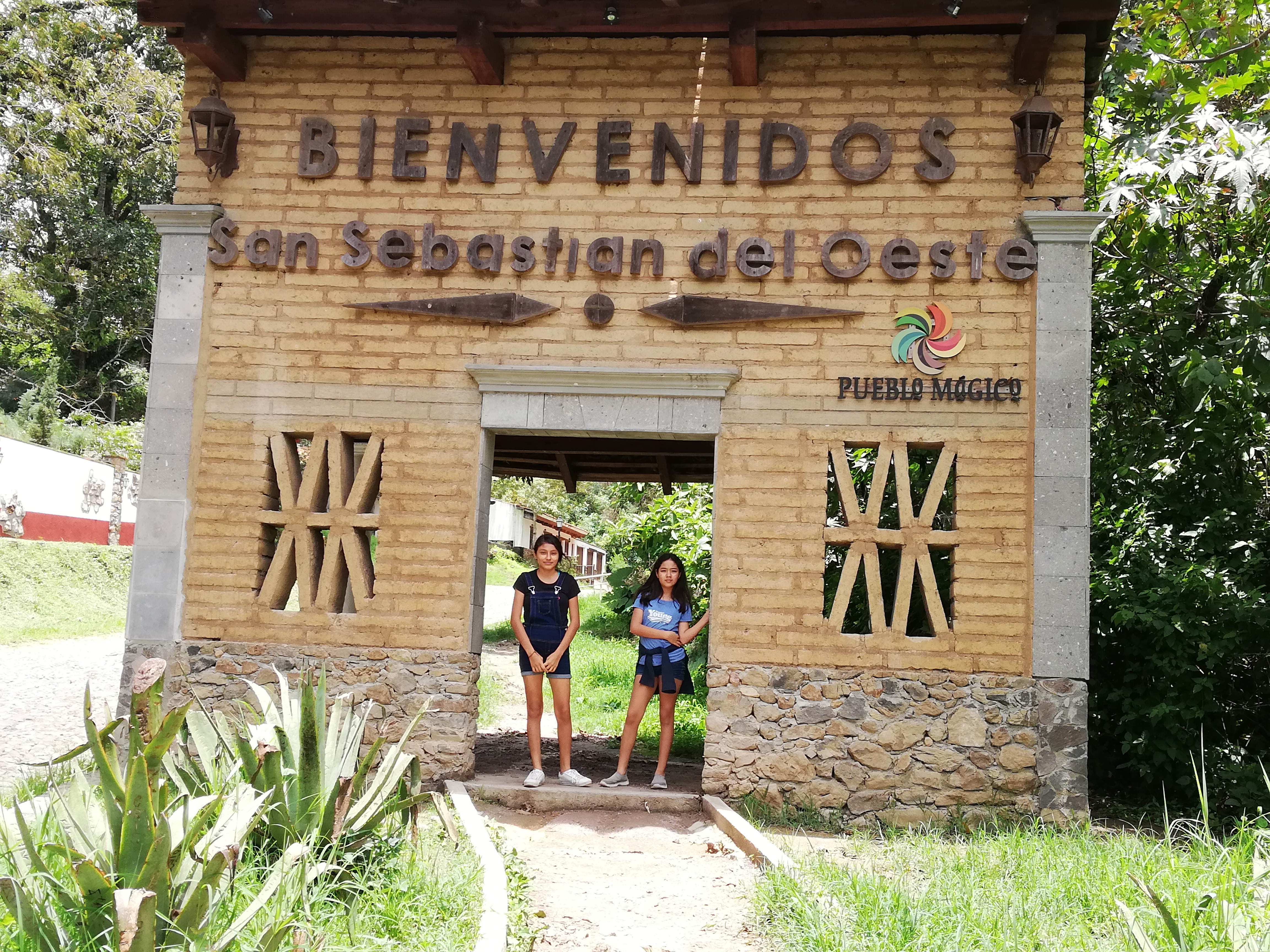 El Fortin de San Sebastian image 1