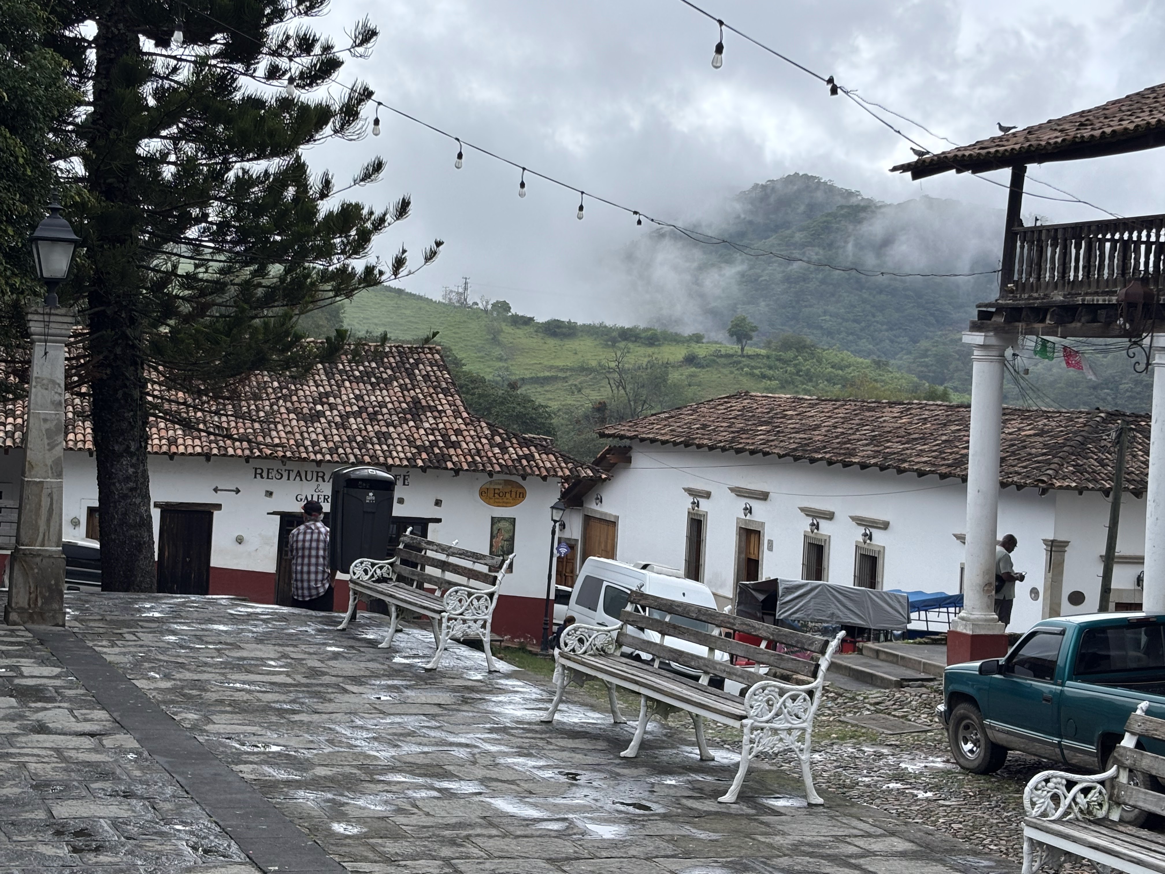 El Fortin de San Sebastian image 3