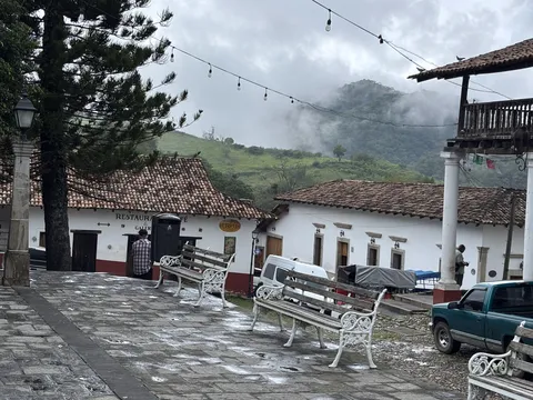 El Fortin de San Sebastian image 3