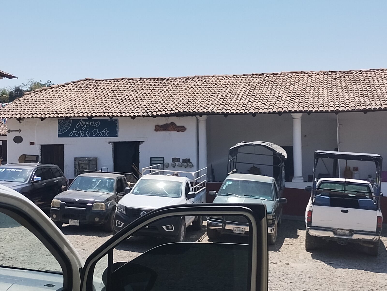 El Fortin de San Sebastian image 4
