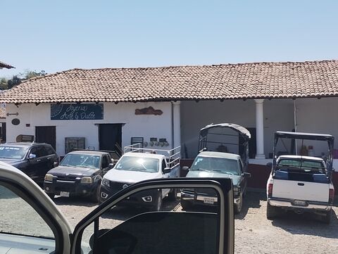 El Fortin de San Sebastian image 4