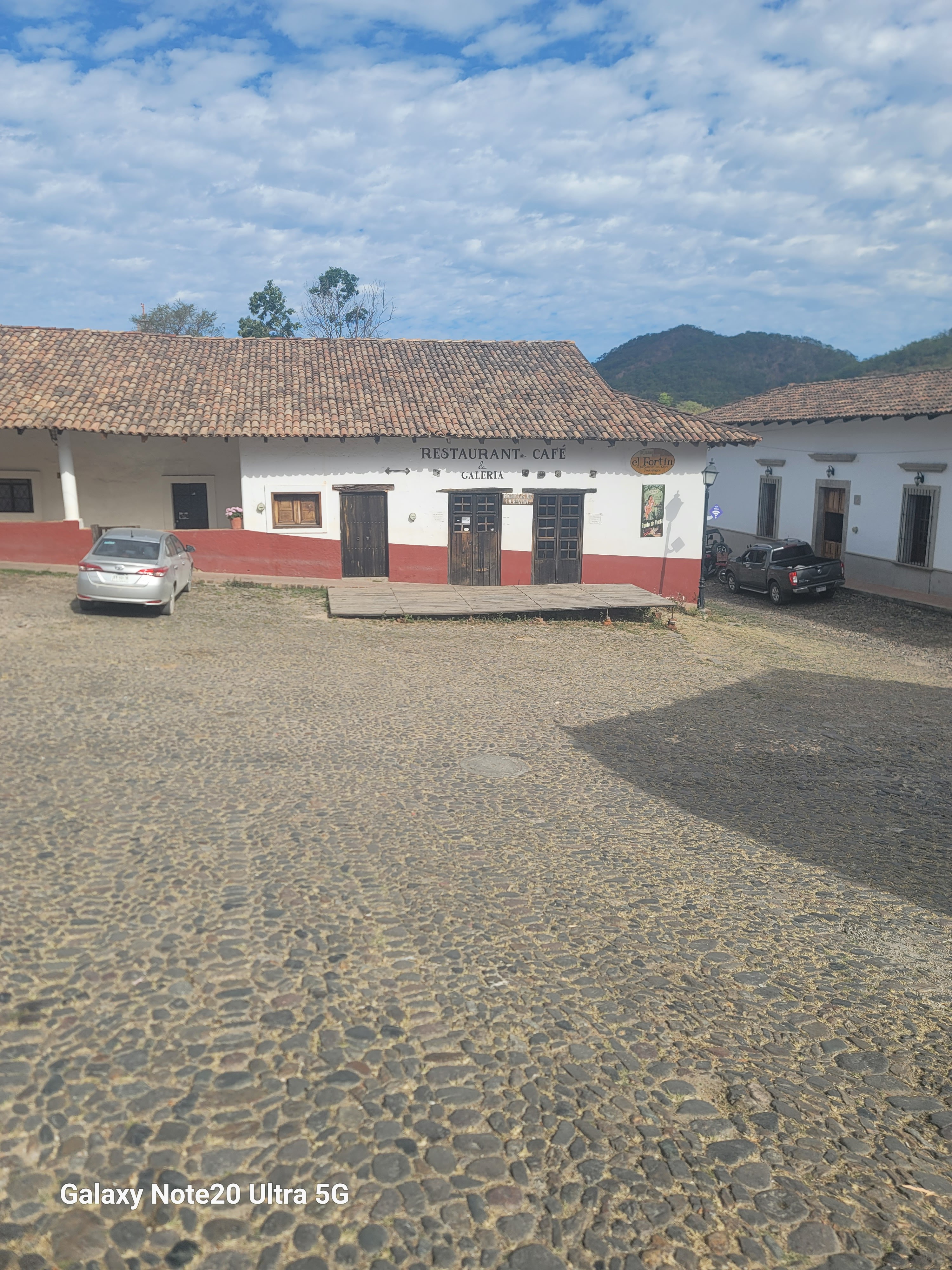 El Fortin de San Sebastian image 5