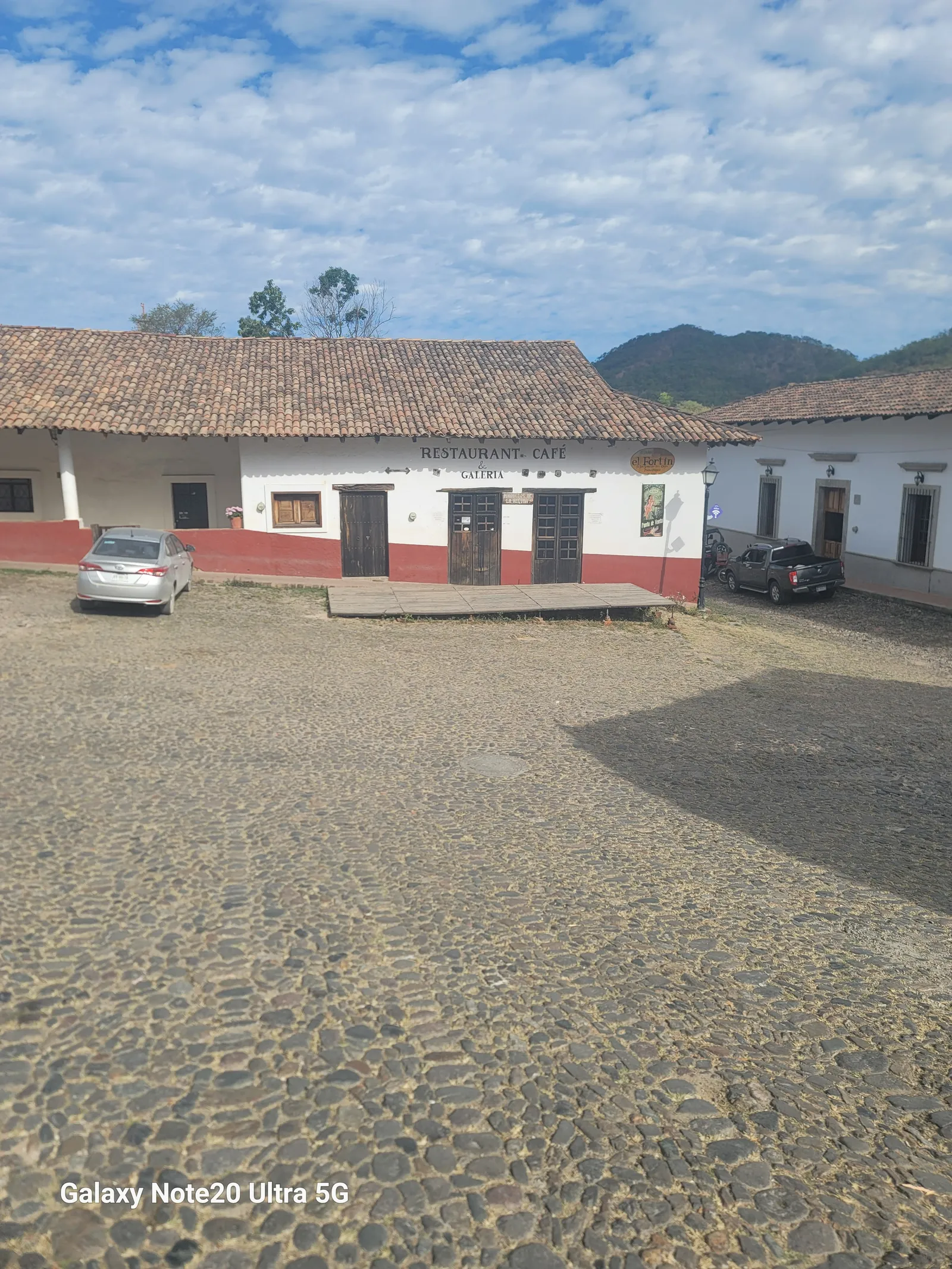 El Fortin de San Sebastian image 5