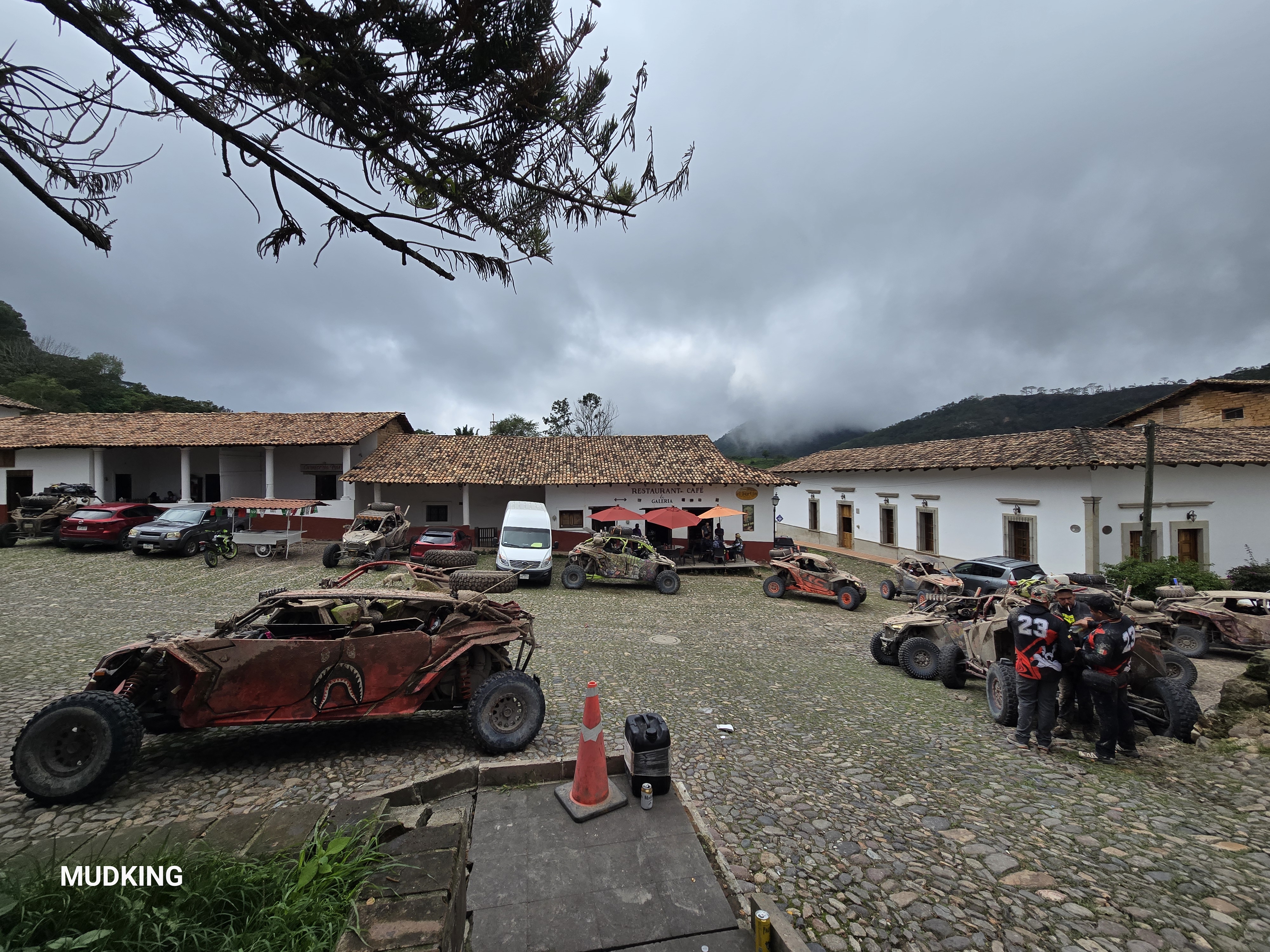 El Fortin de San Sebastian image 6