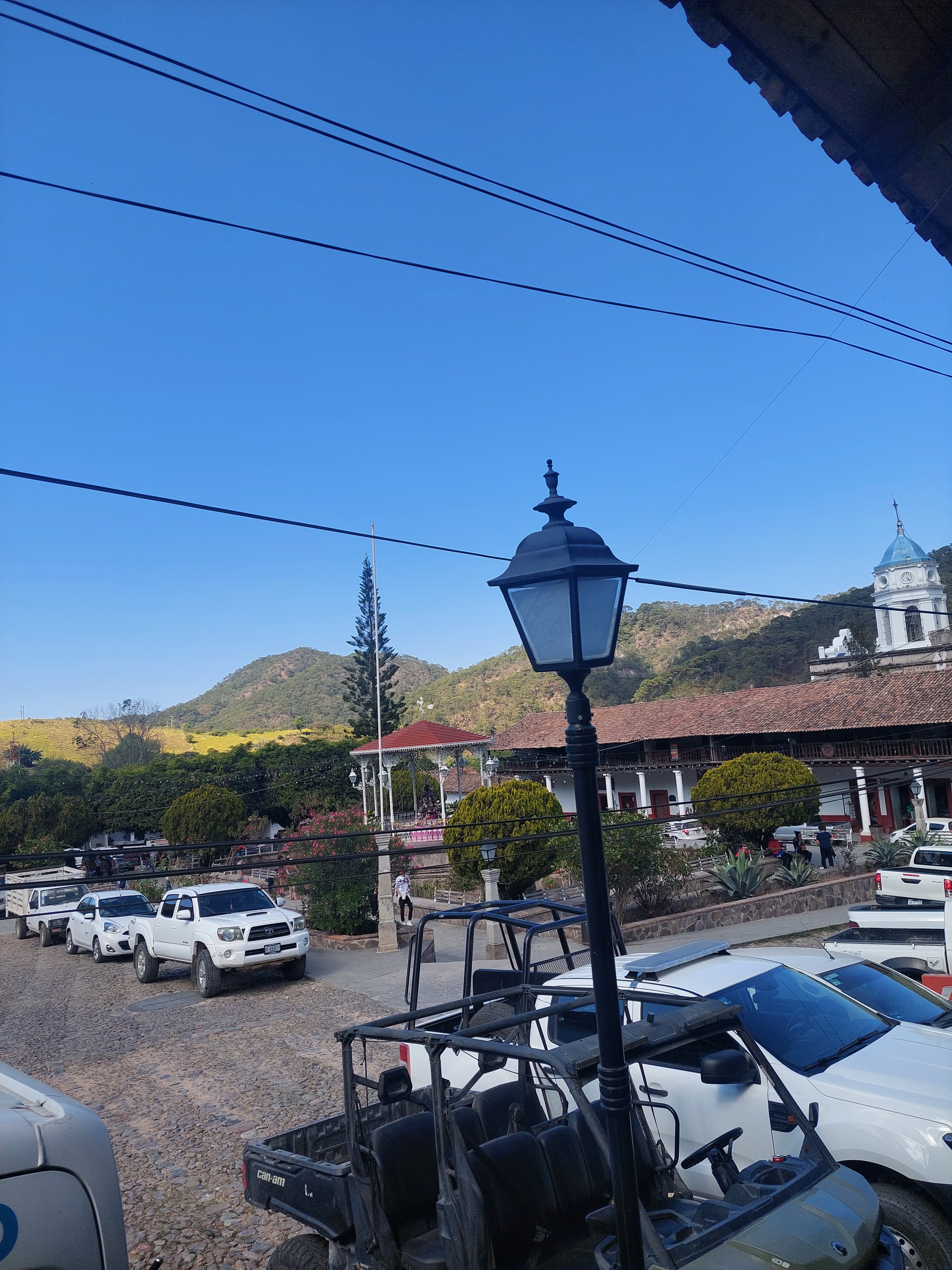 El Fortin de San Sebastian image 7