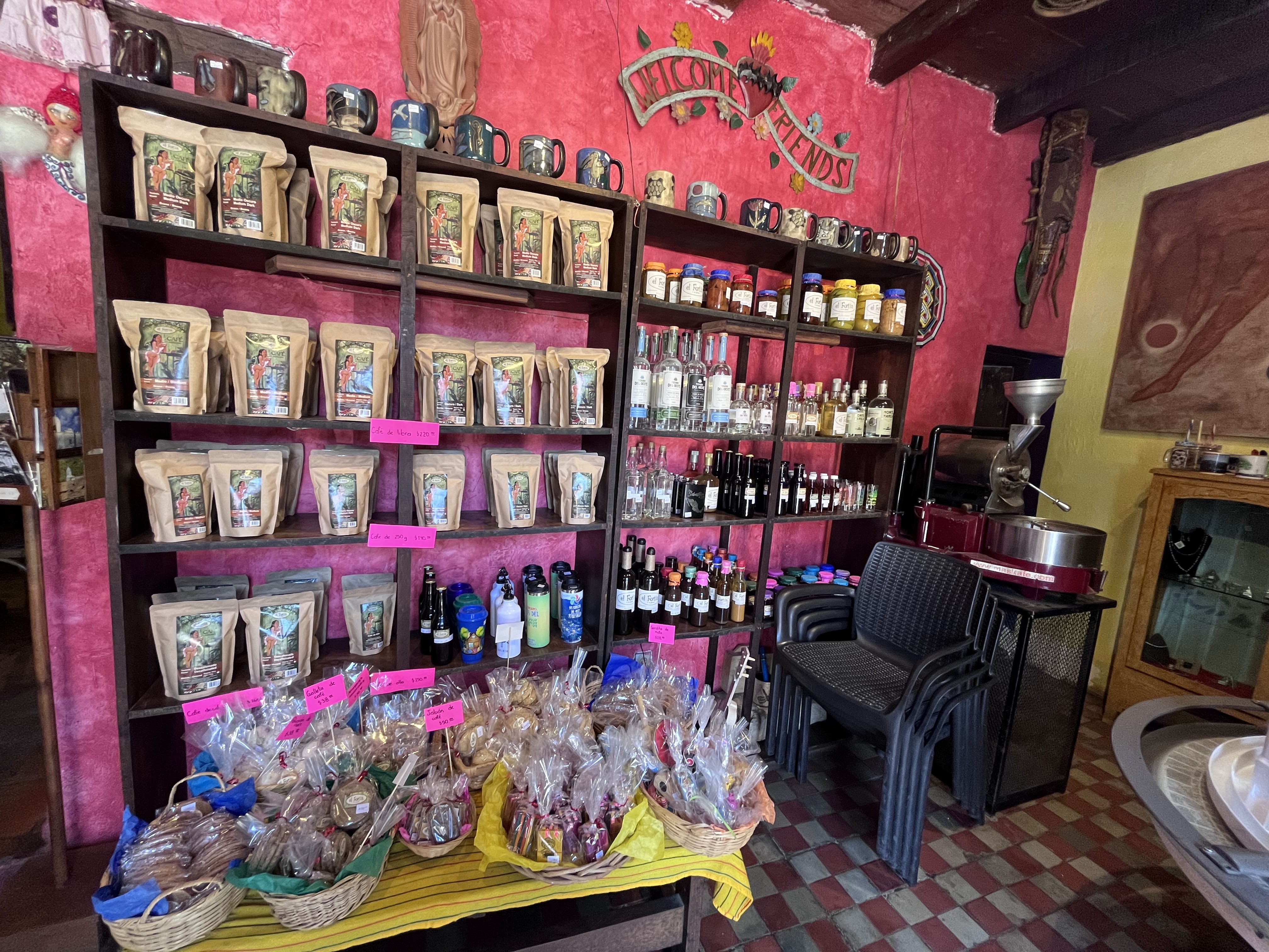 El Fortin de San Sebastian image 8