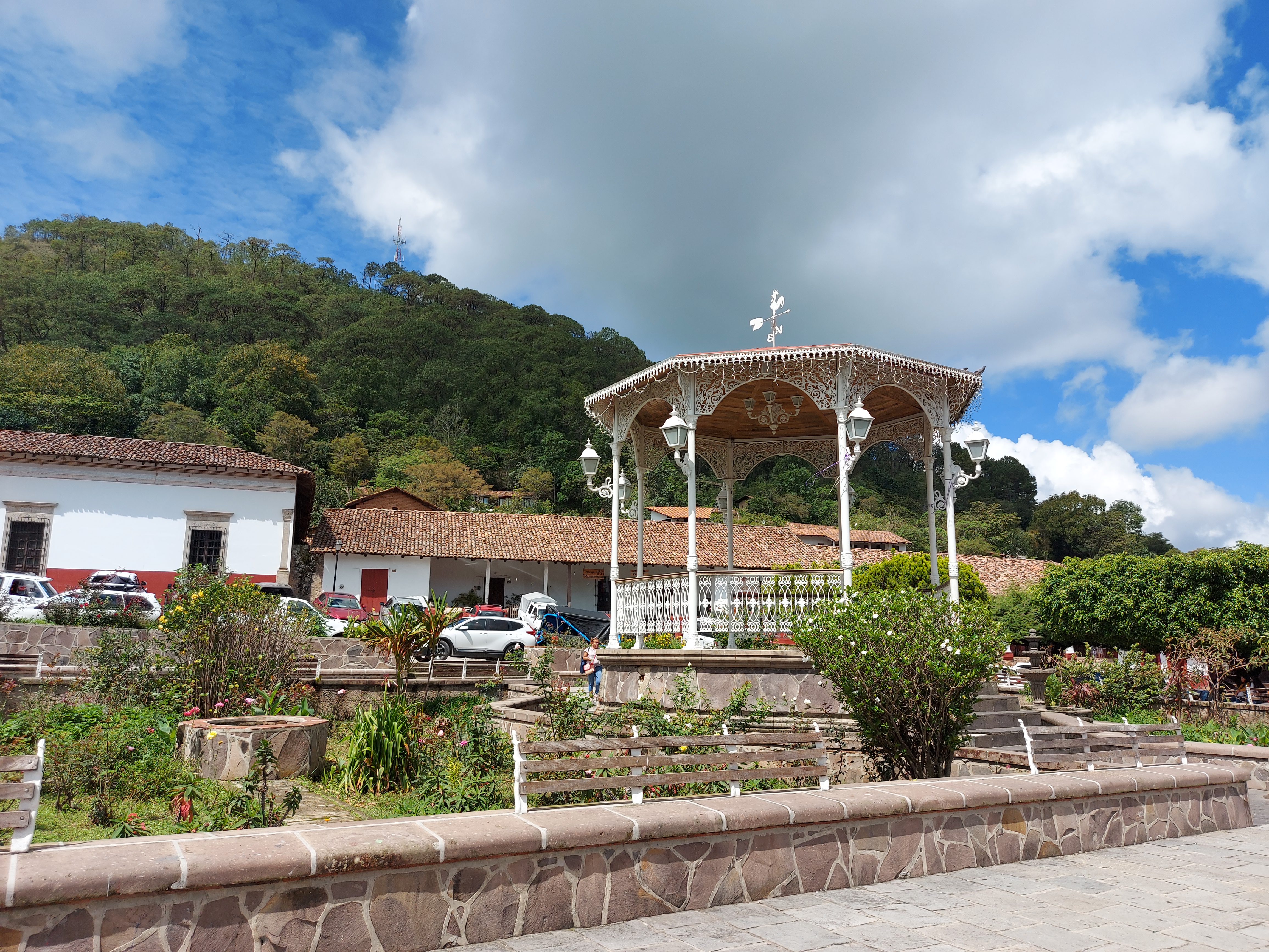 El Fortin de San Sebastian image 9