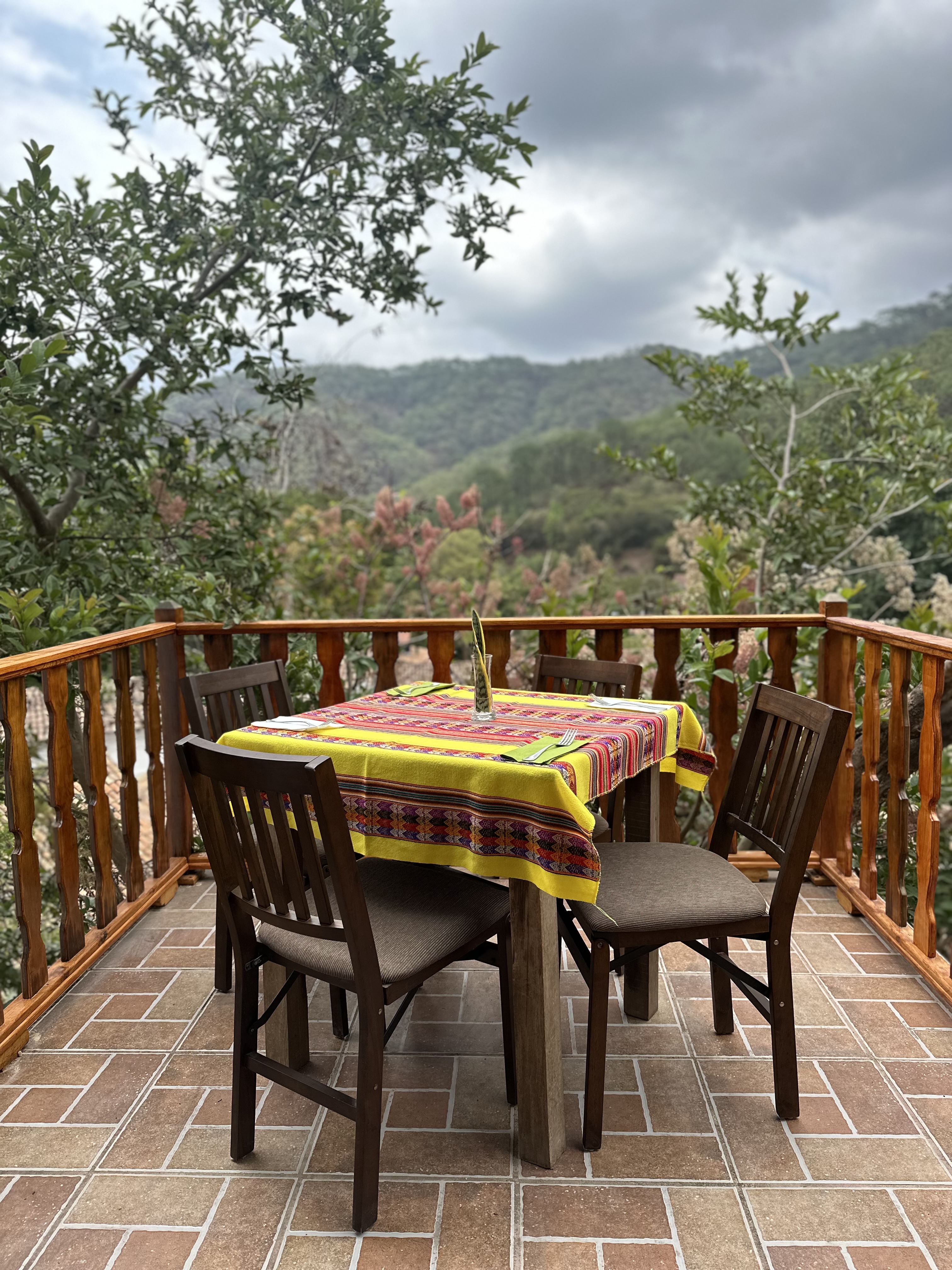 Montebello Restaurante image 1